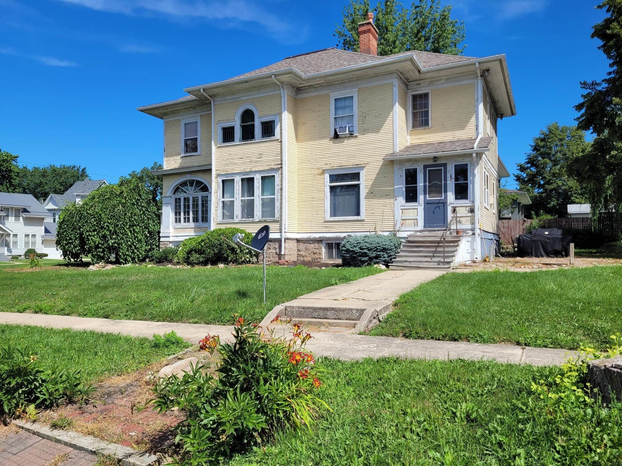 403 N Frederick Avenue