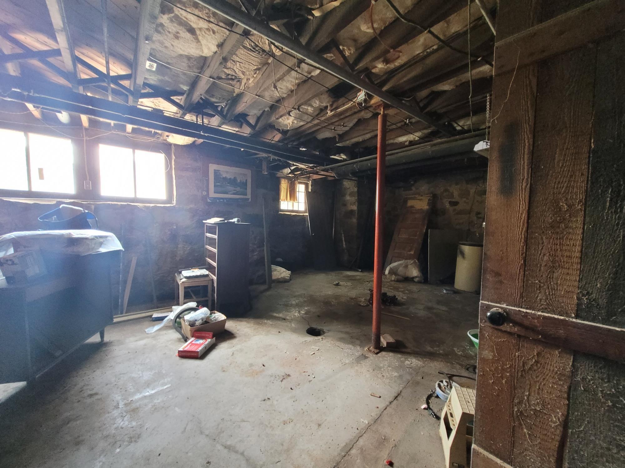 403 N Frederick Avenue