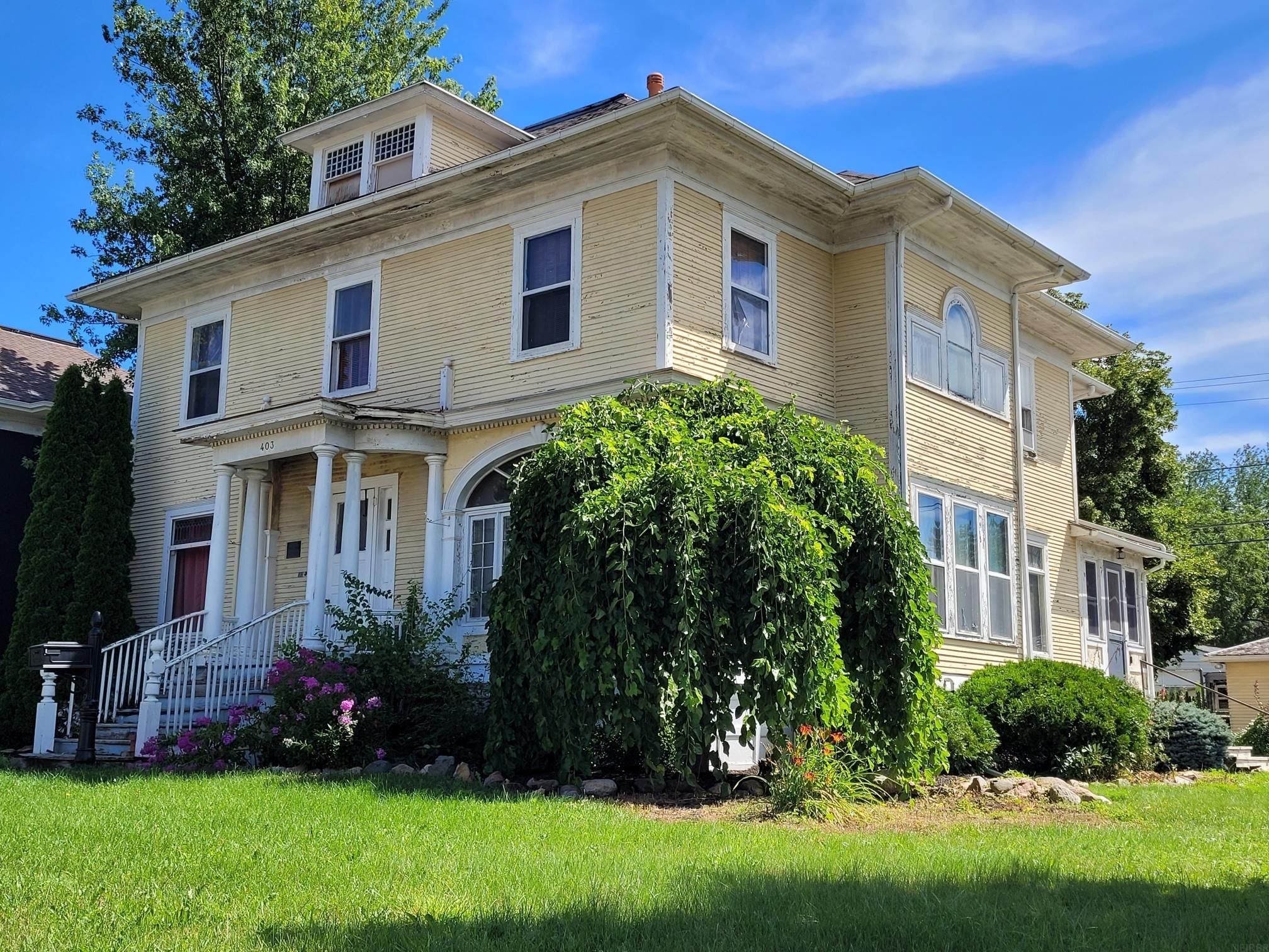 403 N Frederick Avenue