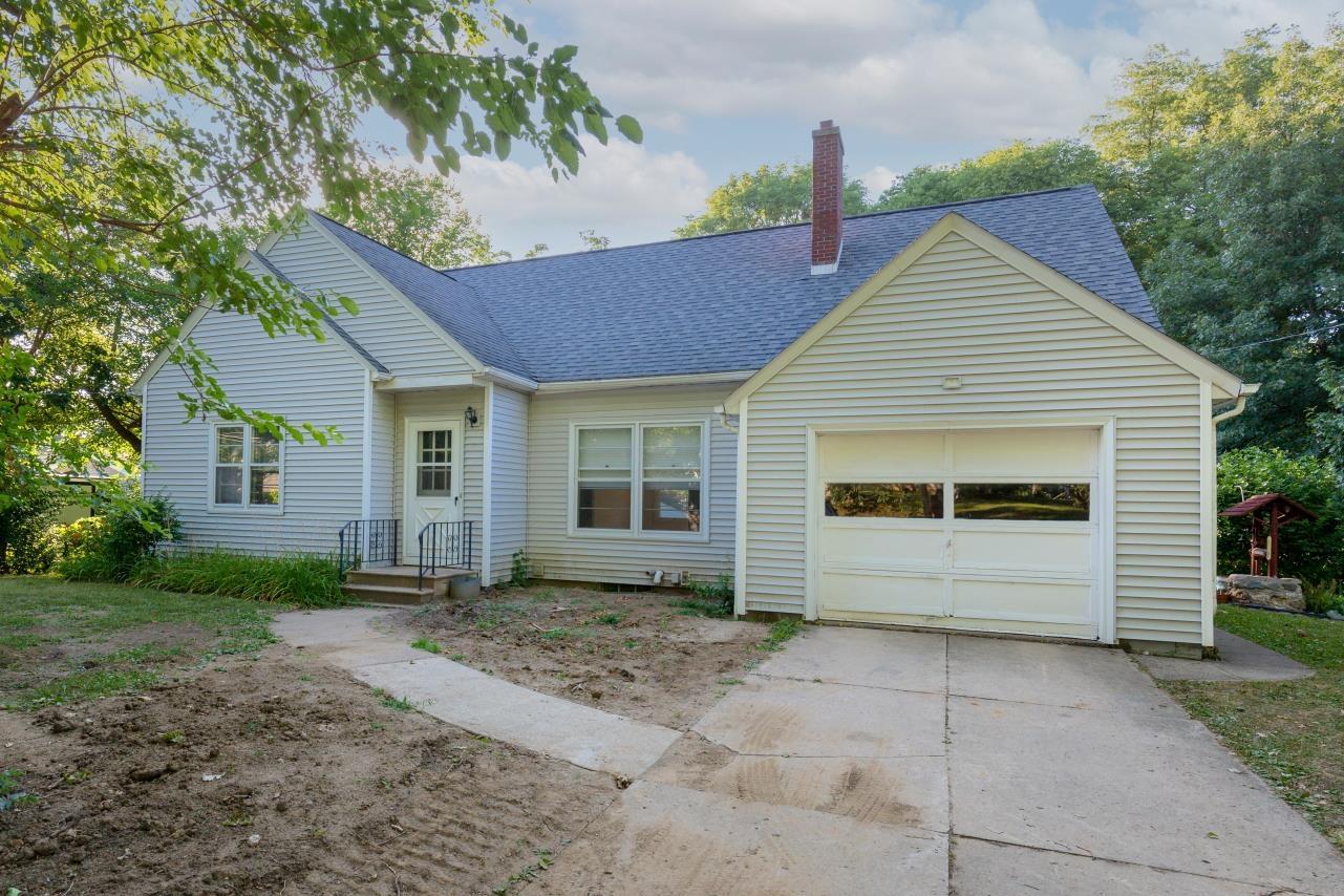 519 Eldora Road