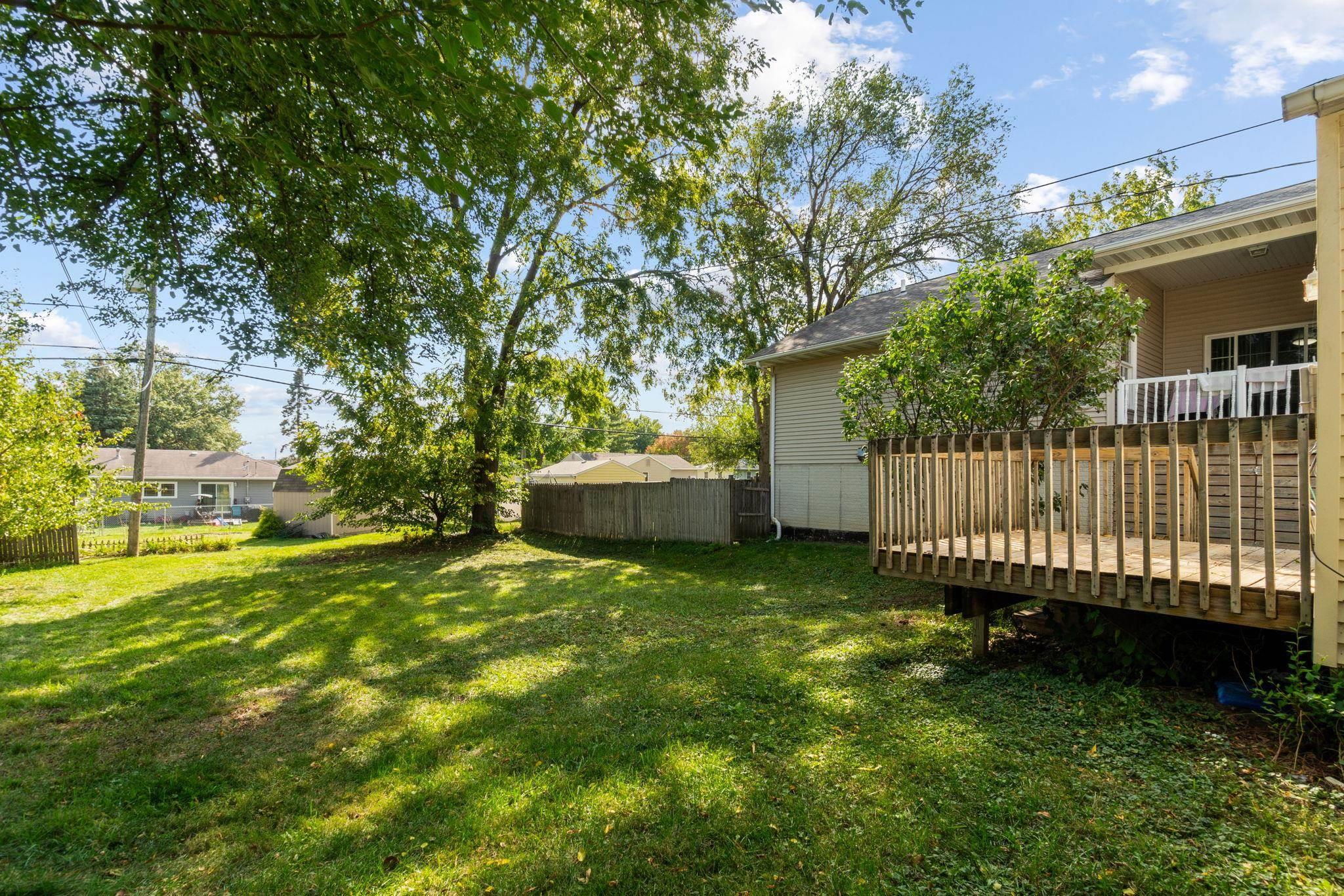 1920 Locke Avenue