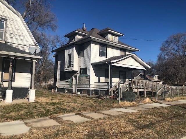 233 Gable Street