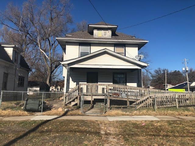 233 Gable Street