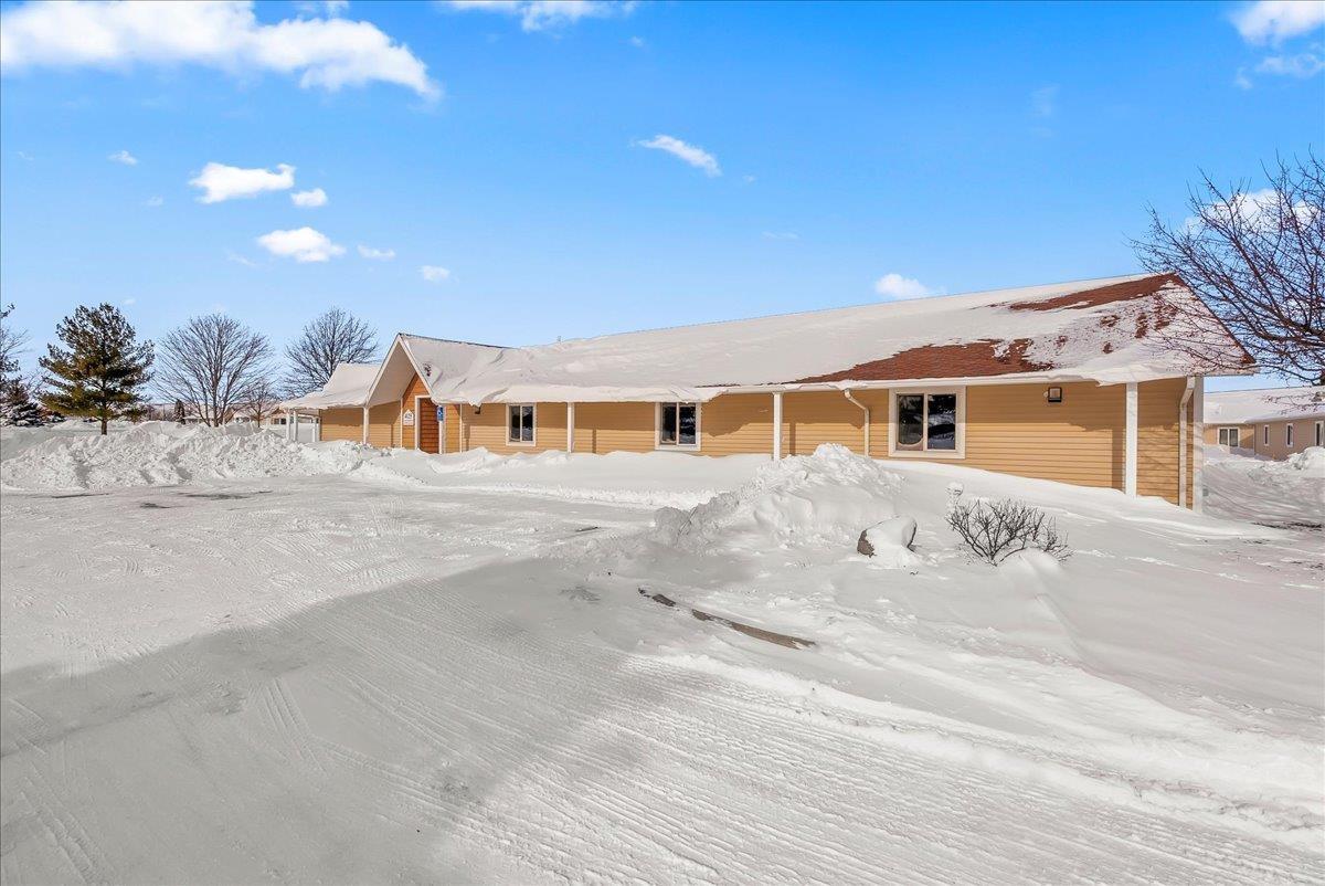 4125 Autumn Ridge Road Unit: 114