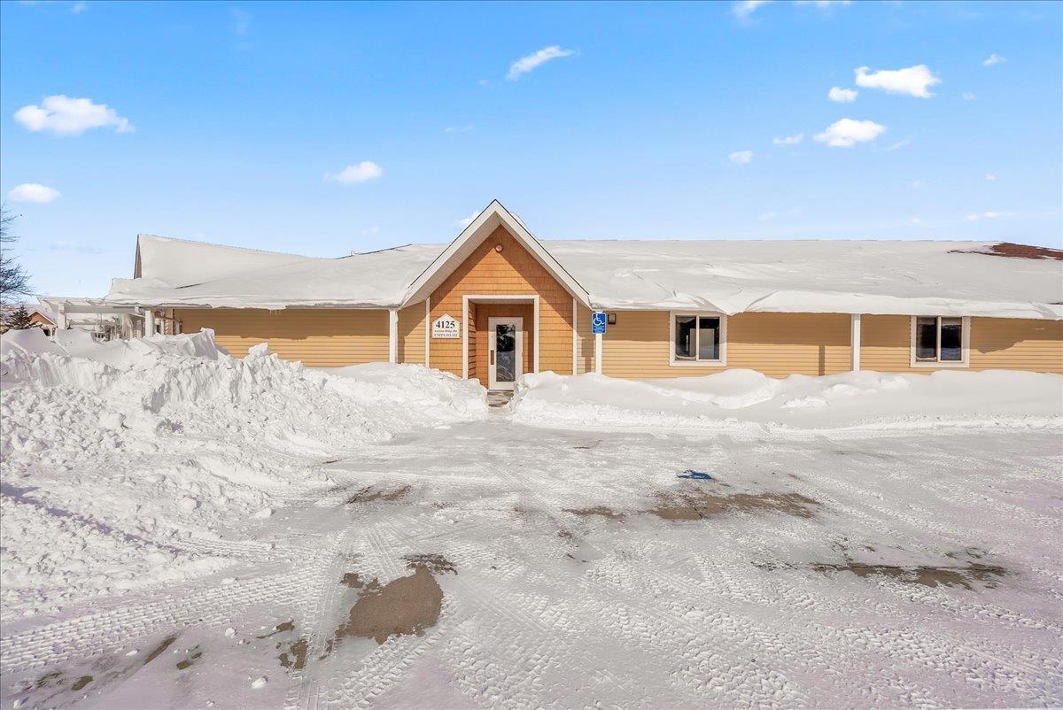 4125 Autumn Ridge Road Unit: 114