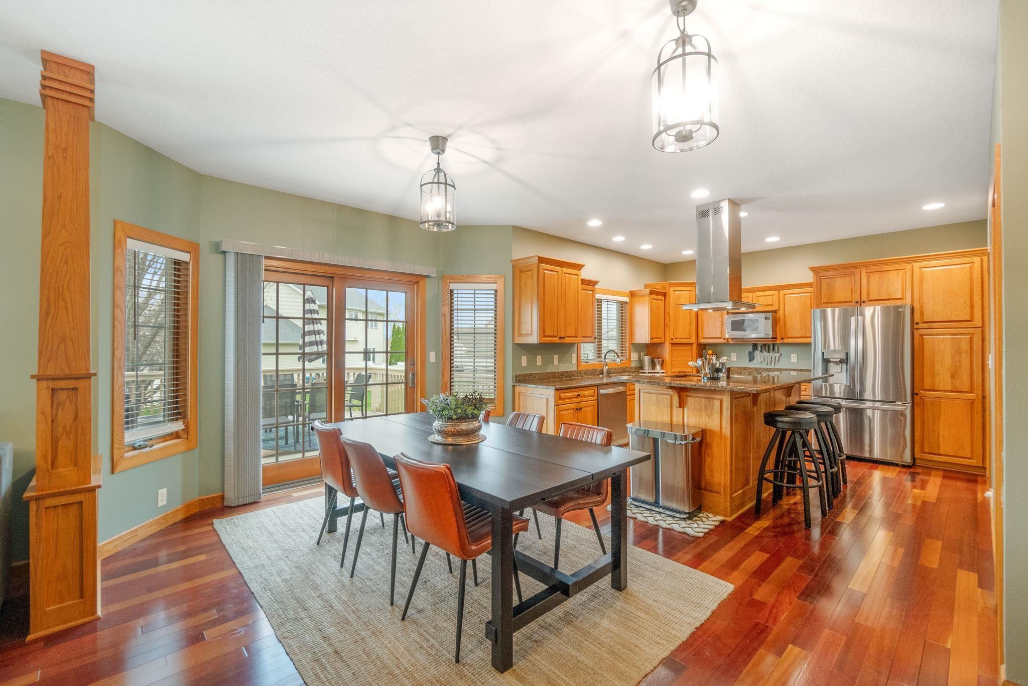 818 Eagle Ridge Road
