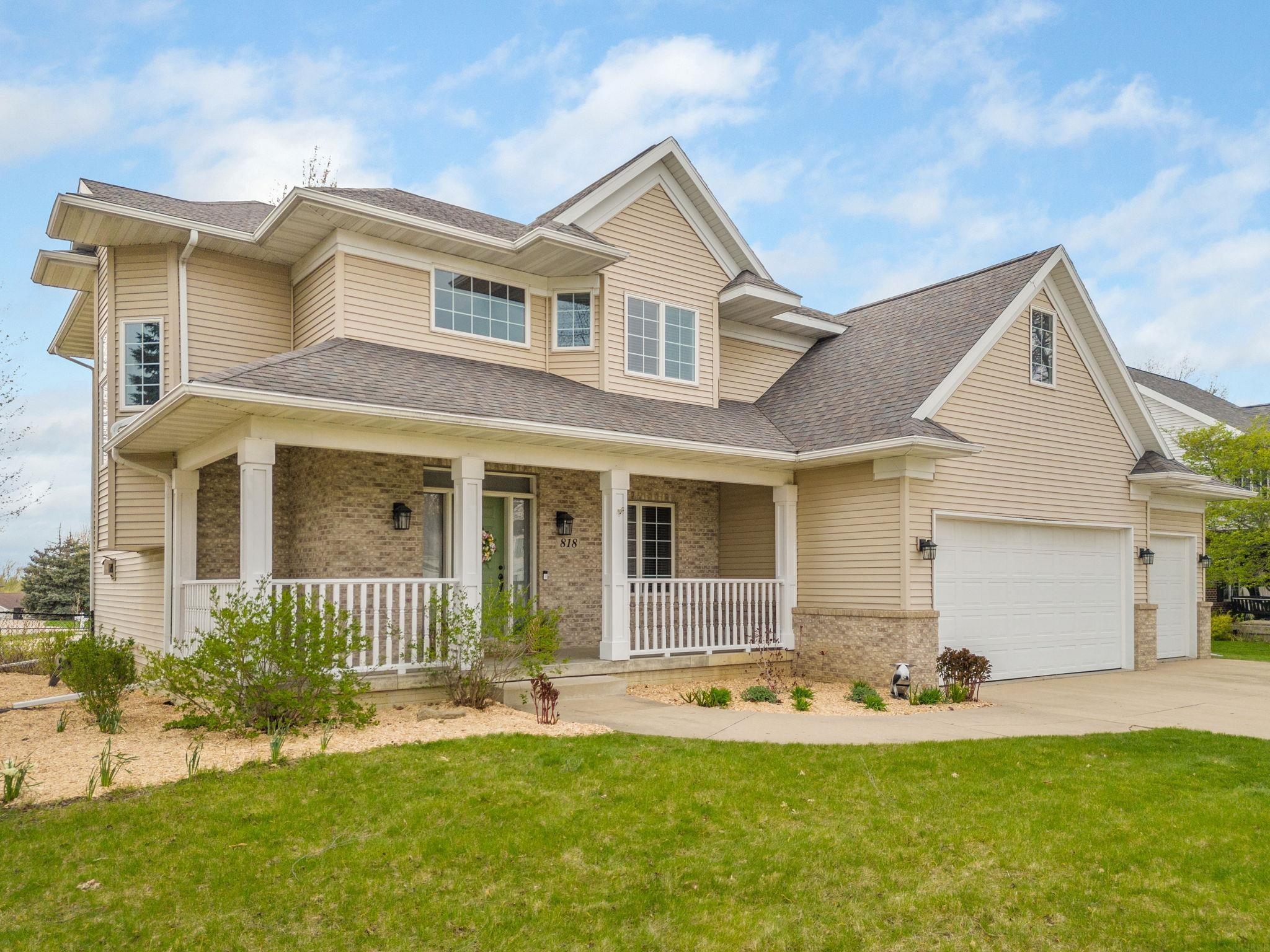 818 Eagle Ridge Road