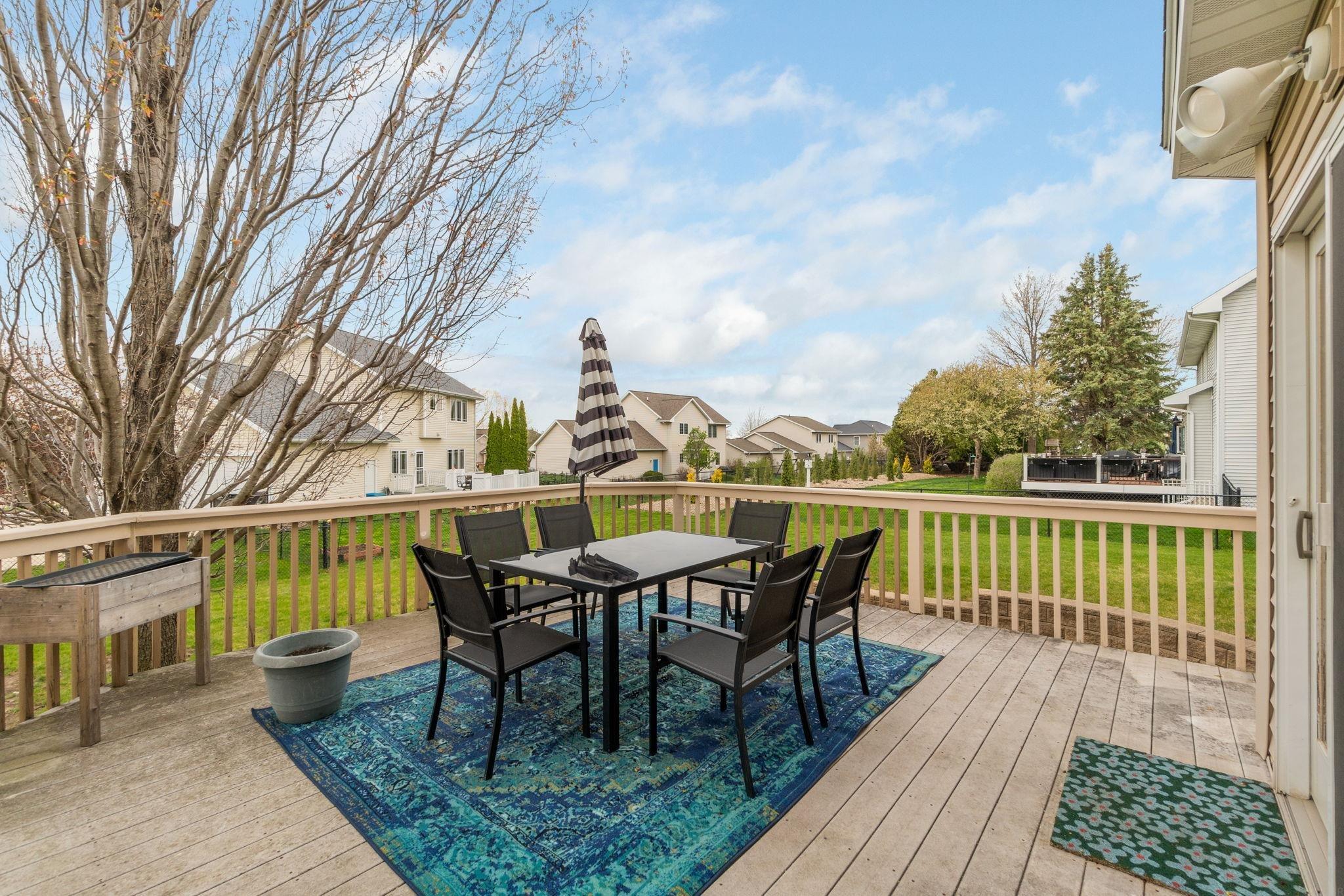 818 Eagle Ridge Road