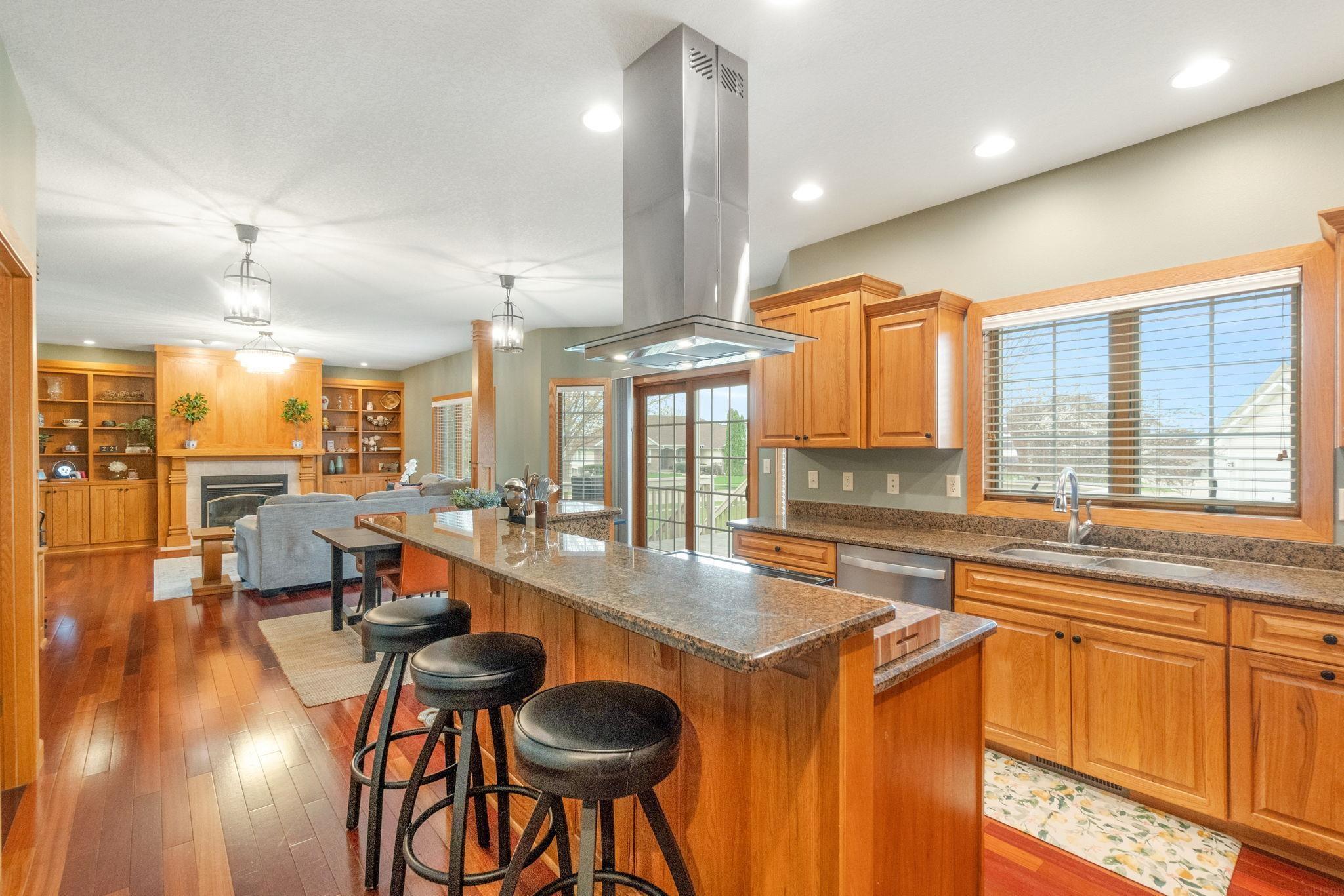 818 Eagle Ridge Road