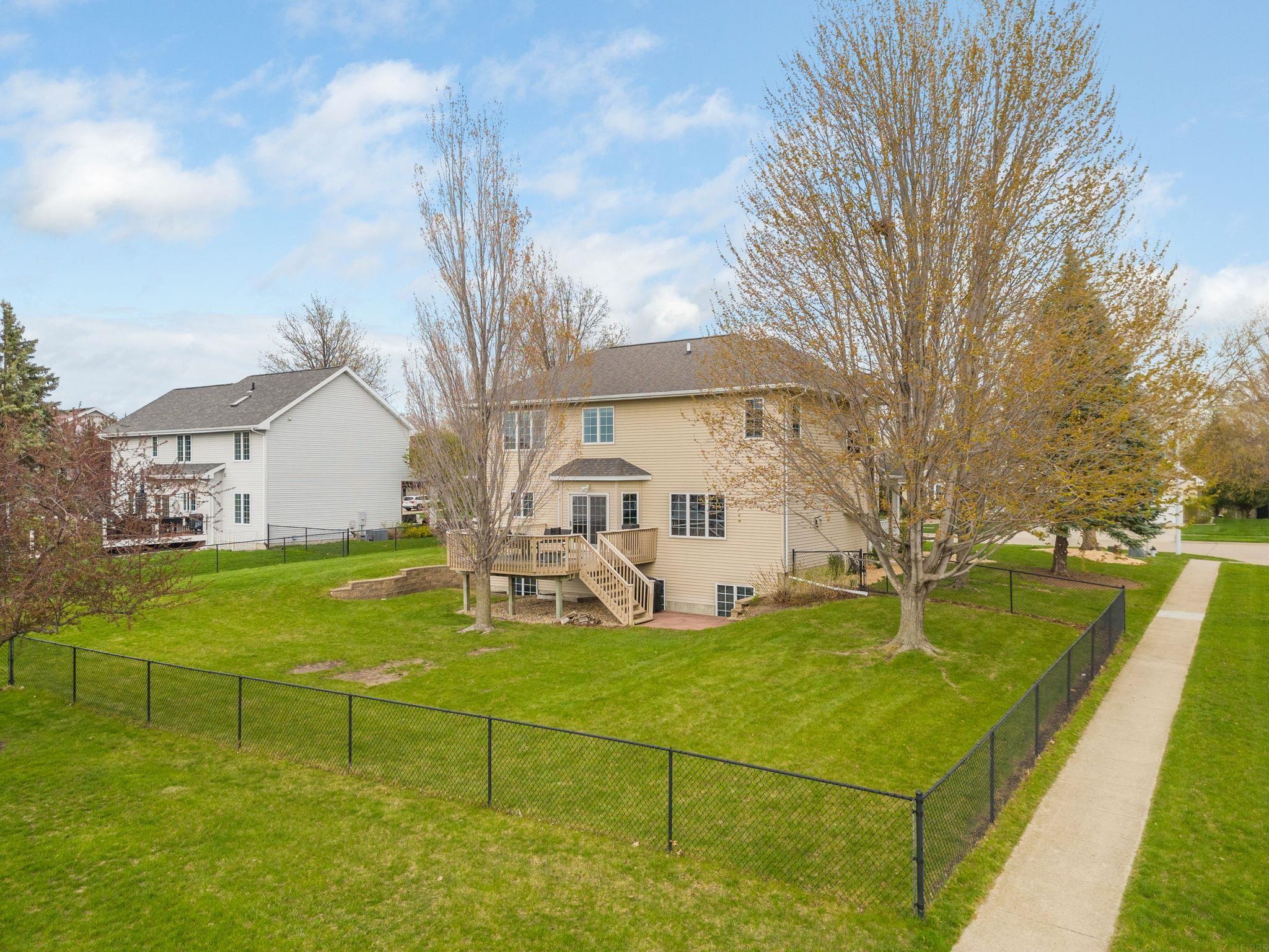 818 Eagle Ridge Road