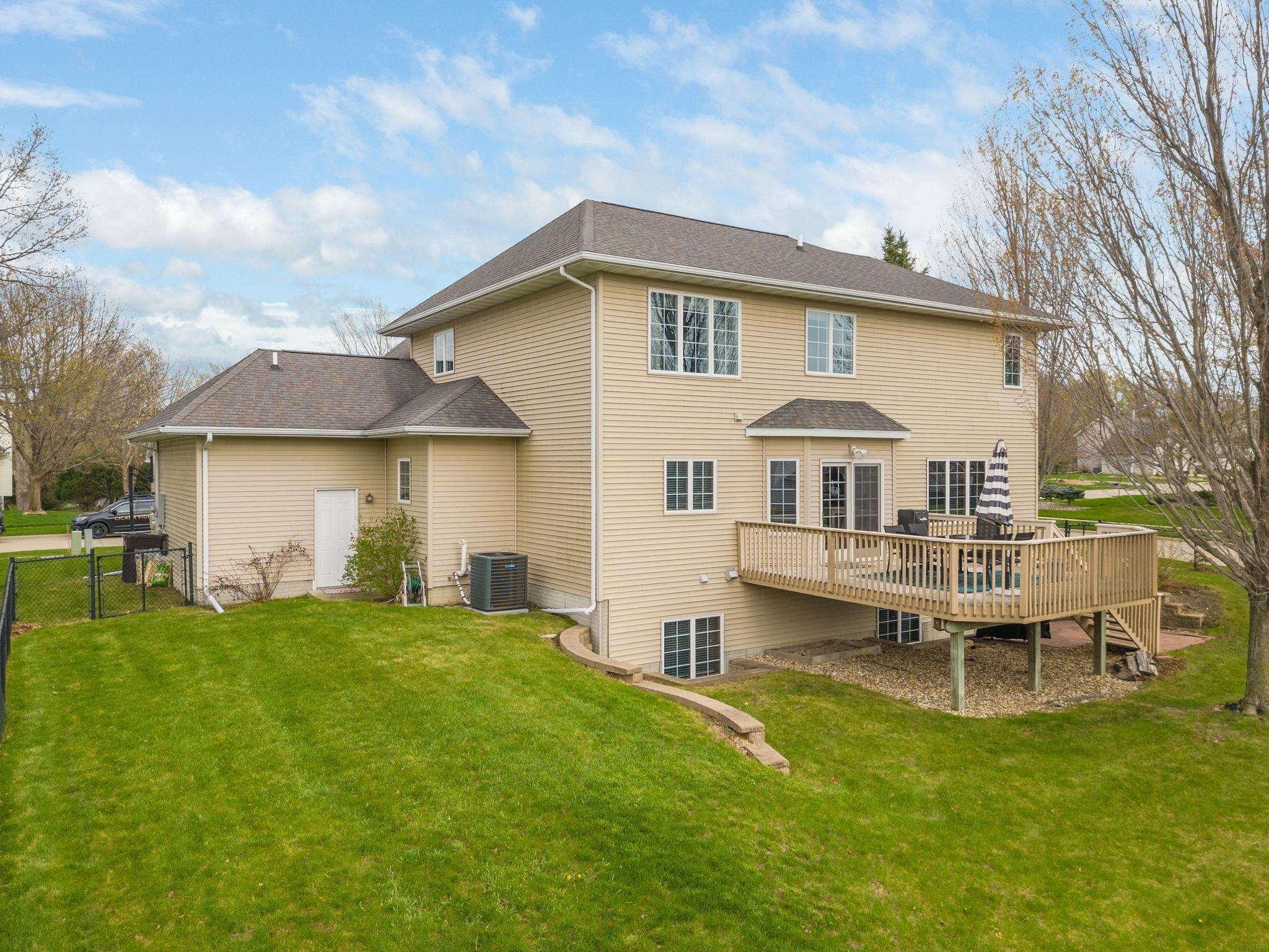 818 Eagle Ridge Road