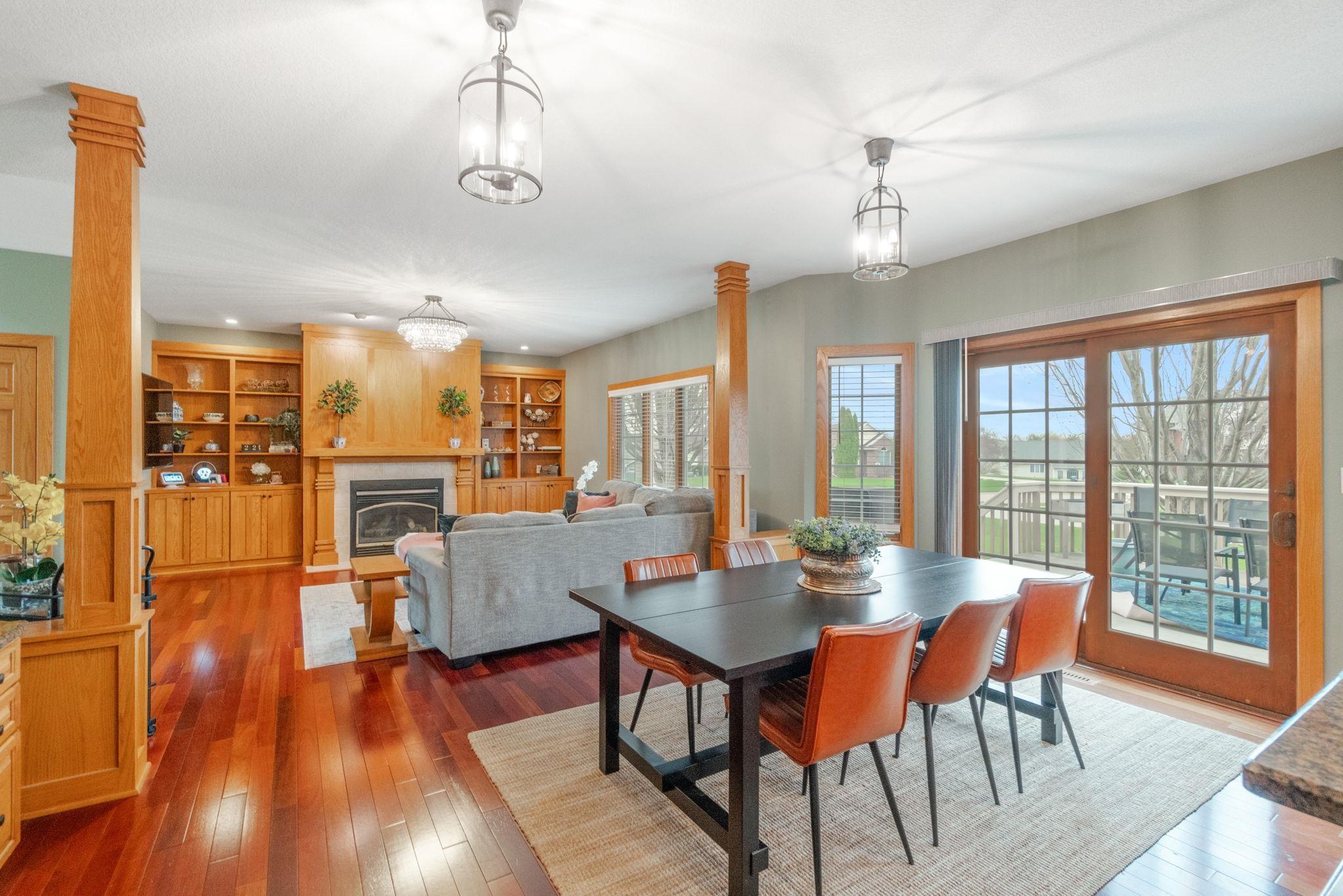 818 Eagle Ridge Road