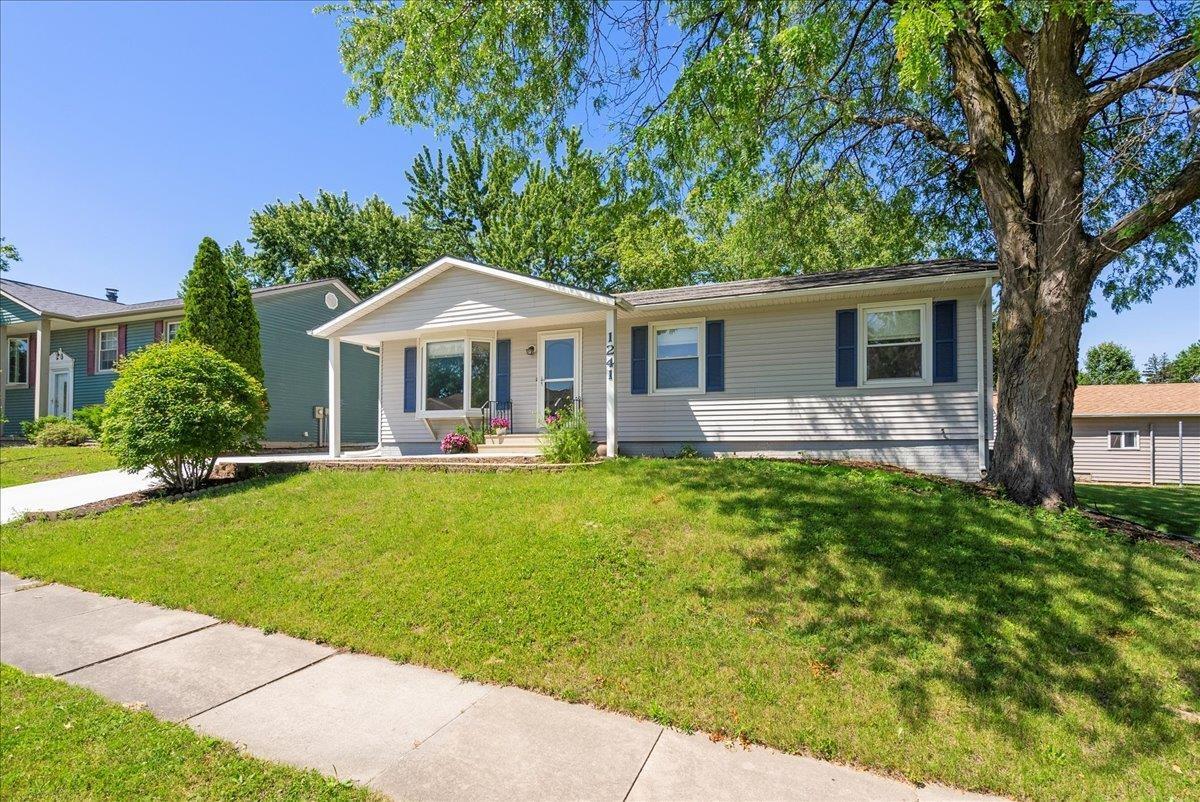 1241 Ingersoll Road