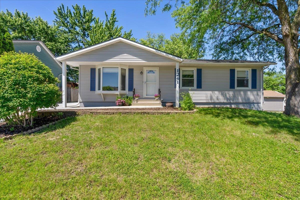 1241 Ingersoll Road