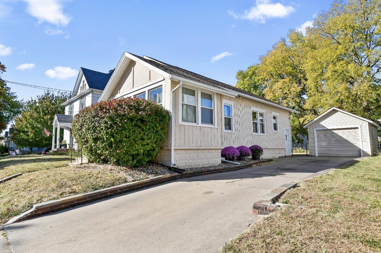 1307 Bertch Avenue