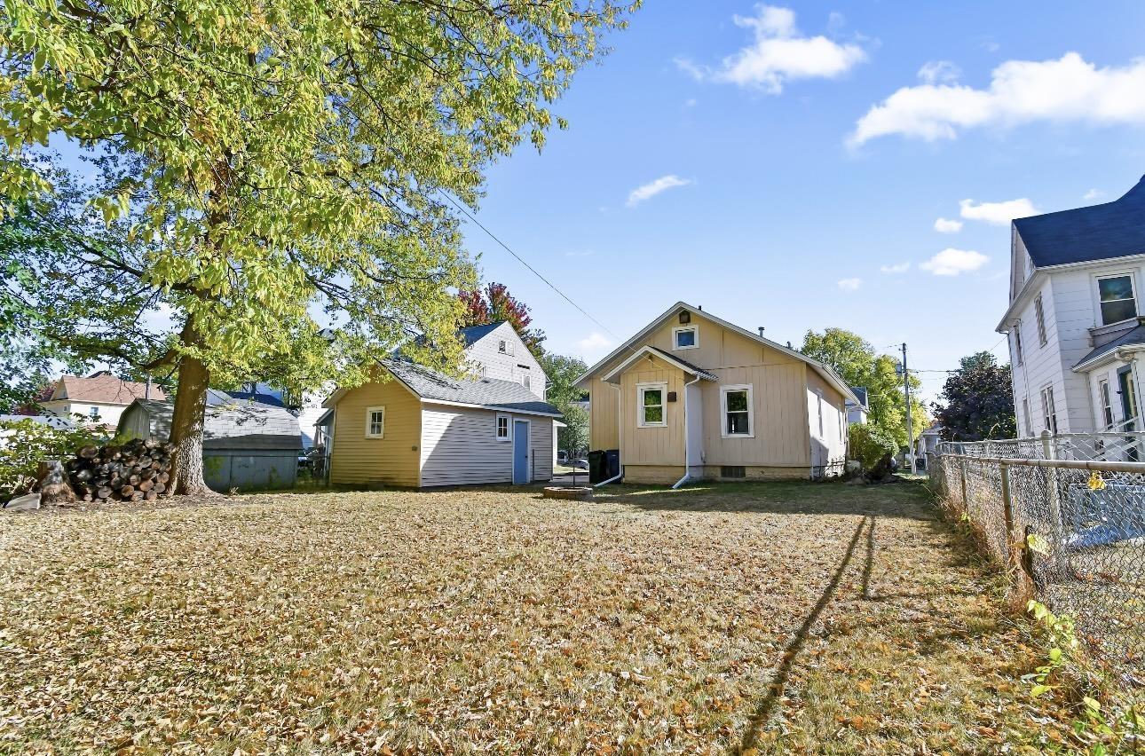1307 Bertch Avenue