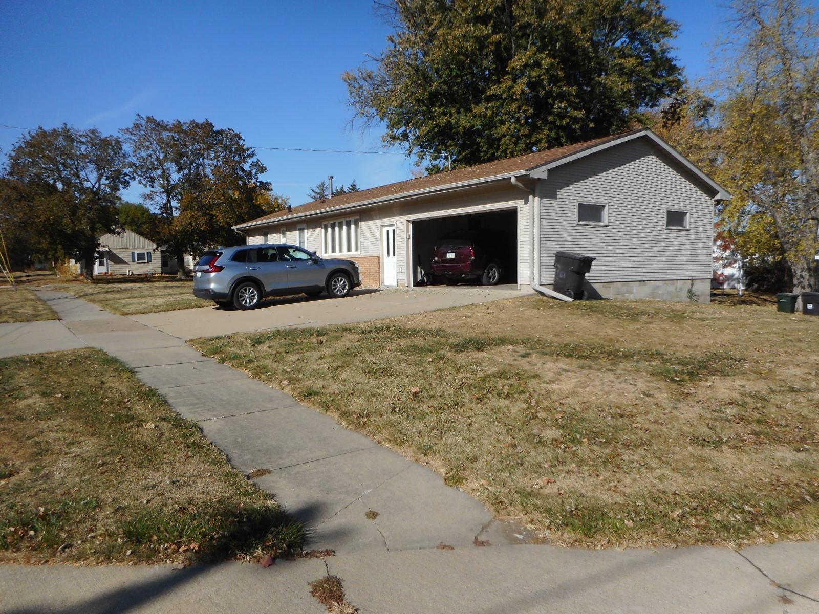 202 E 20th Street