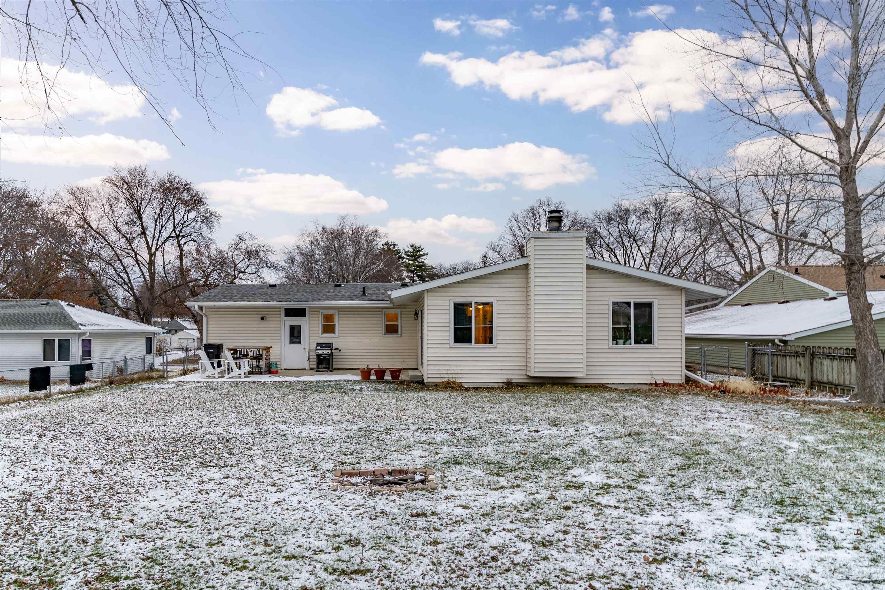 1505 Lilac Lane