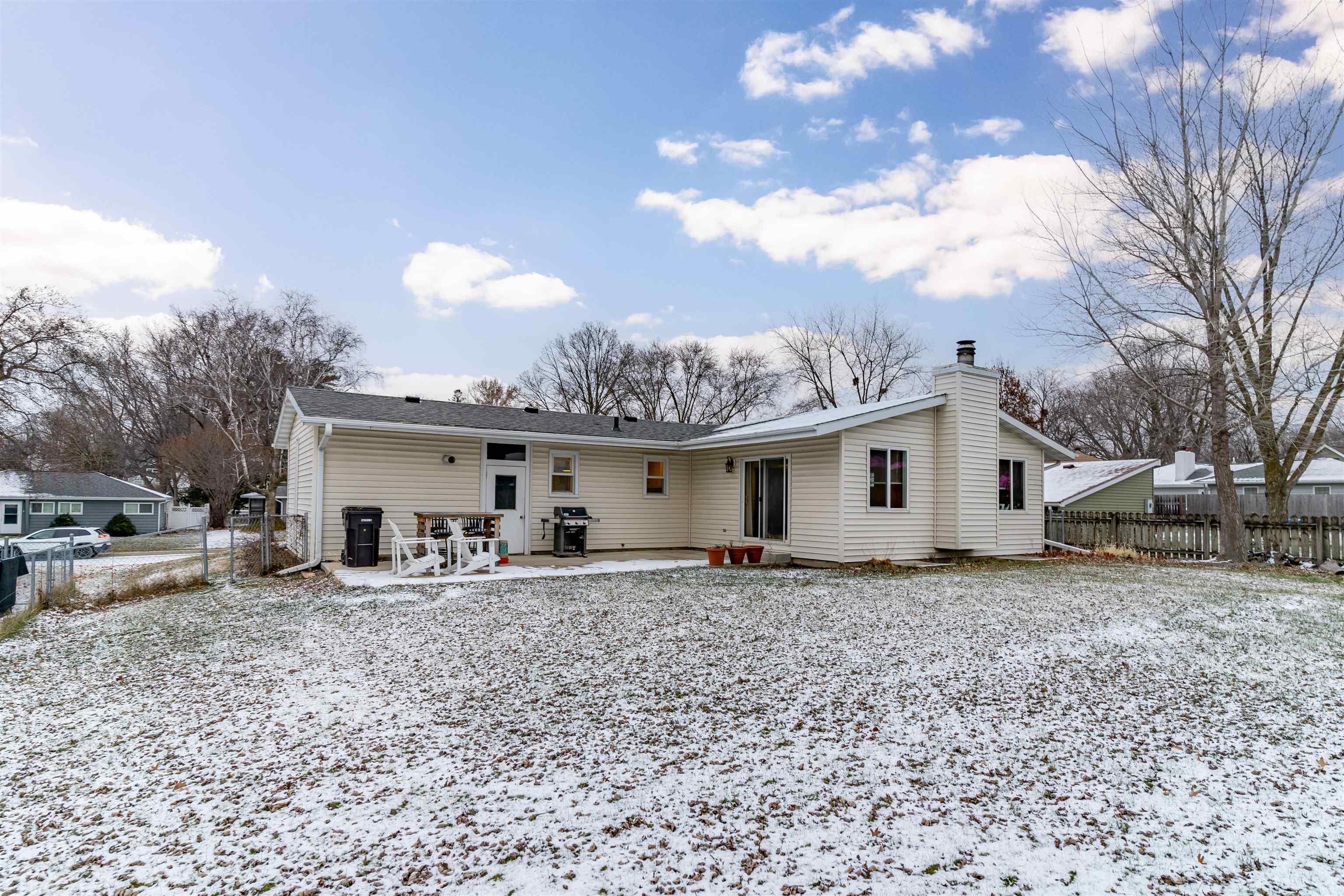 1505 Lilac Lane