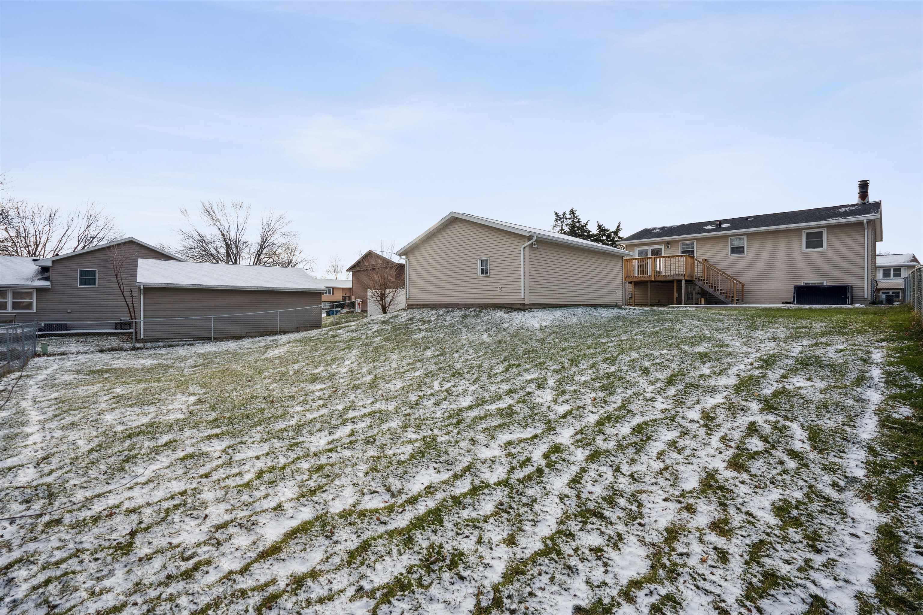 1309 Fleur Drive