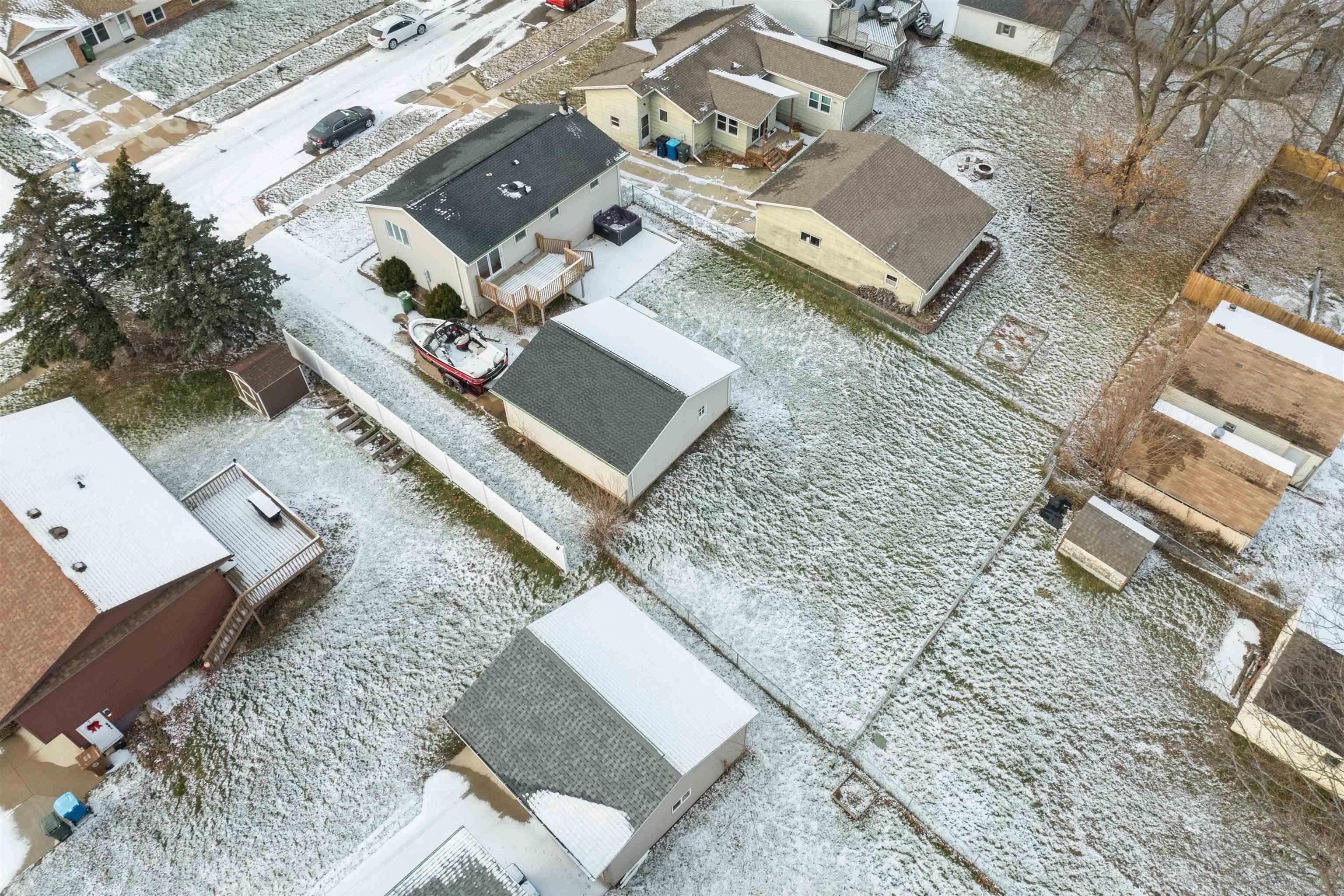 1309 Fleur Drive