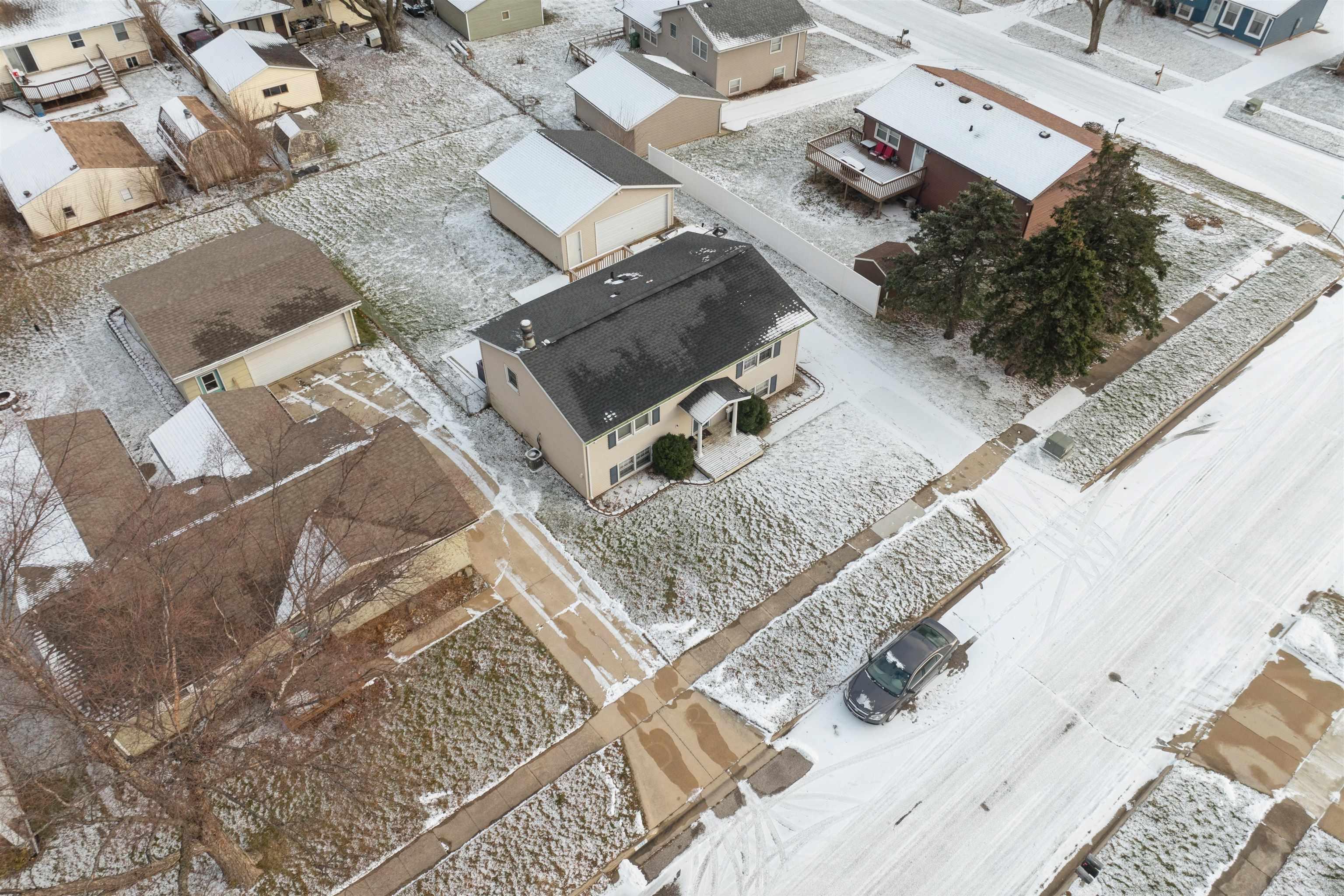 1309 Fleur Drive