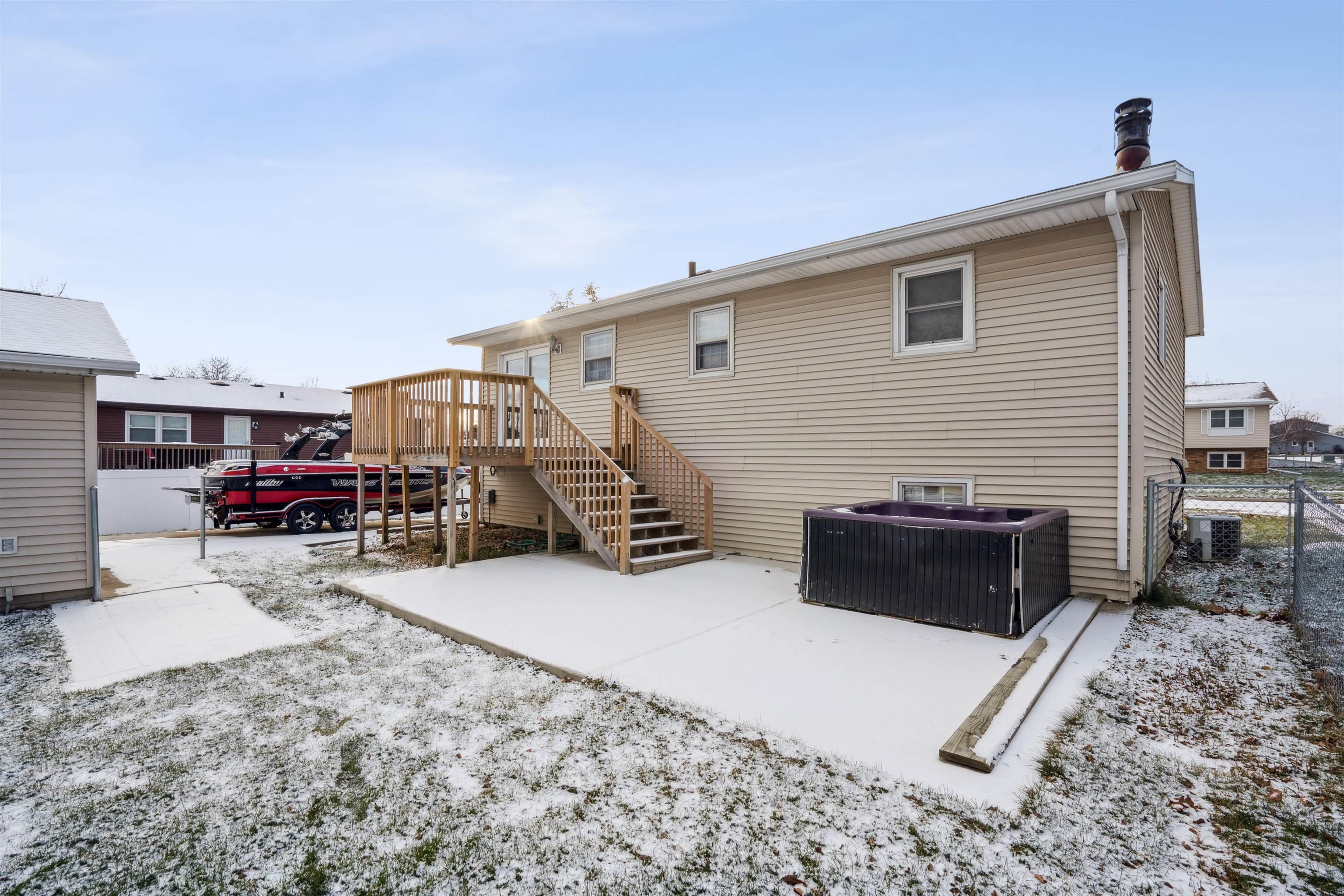 1309 Fleur Drive