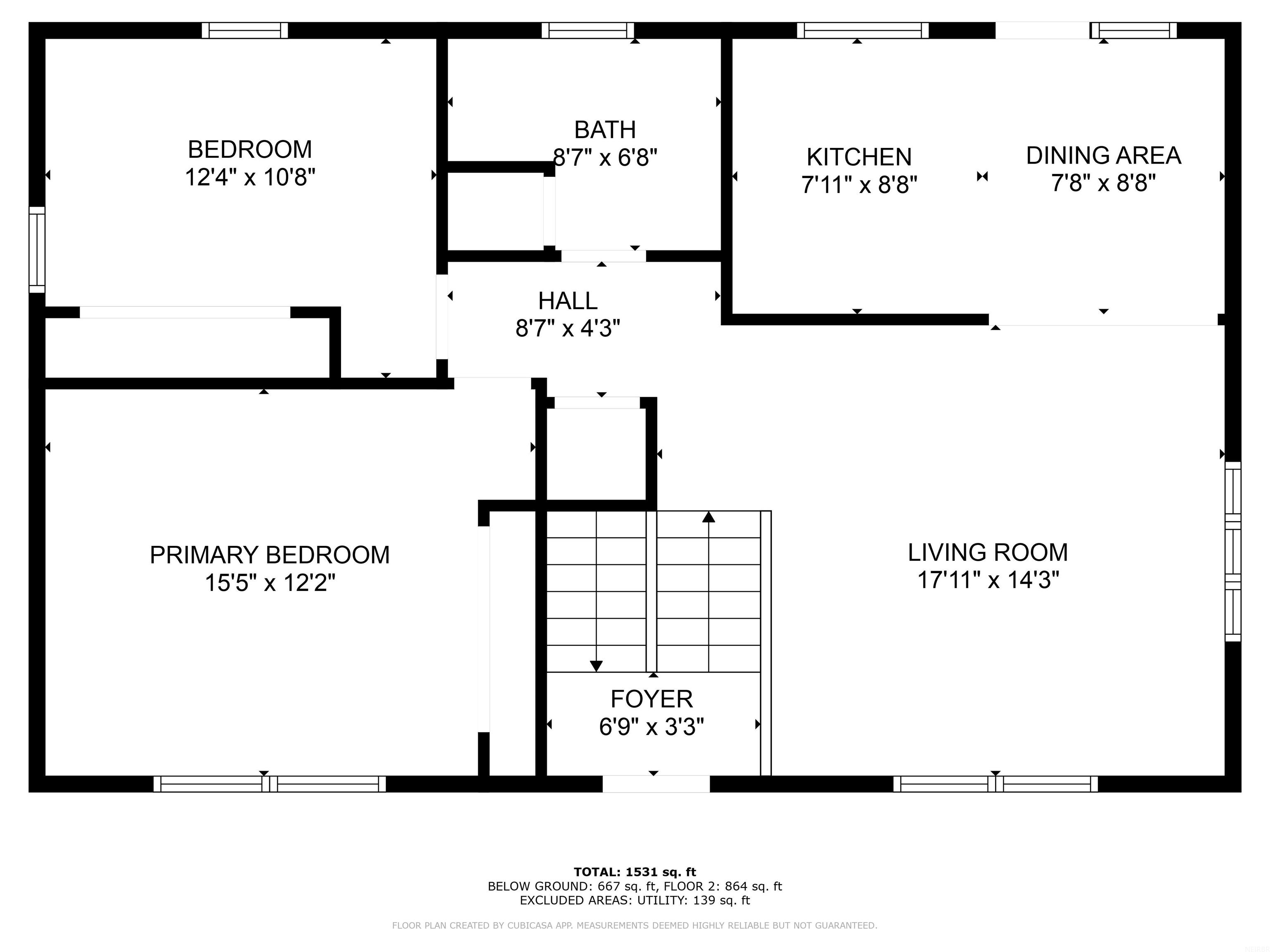 1309 Fleur Drive
