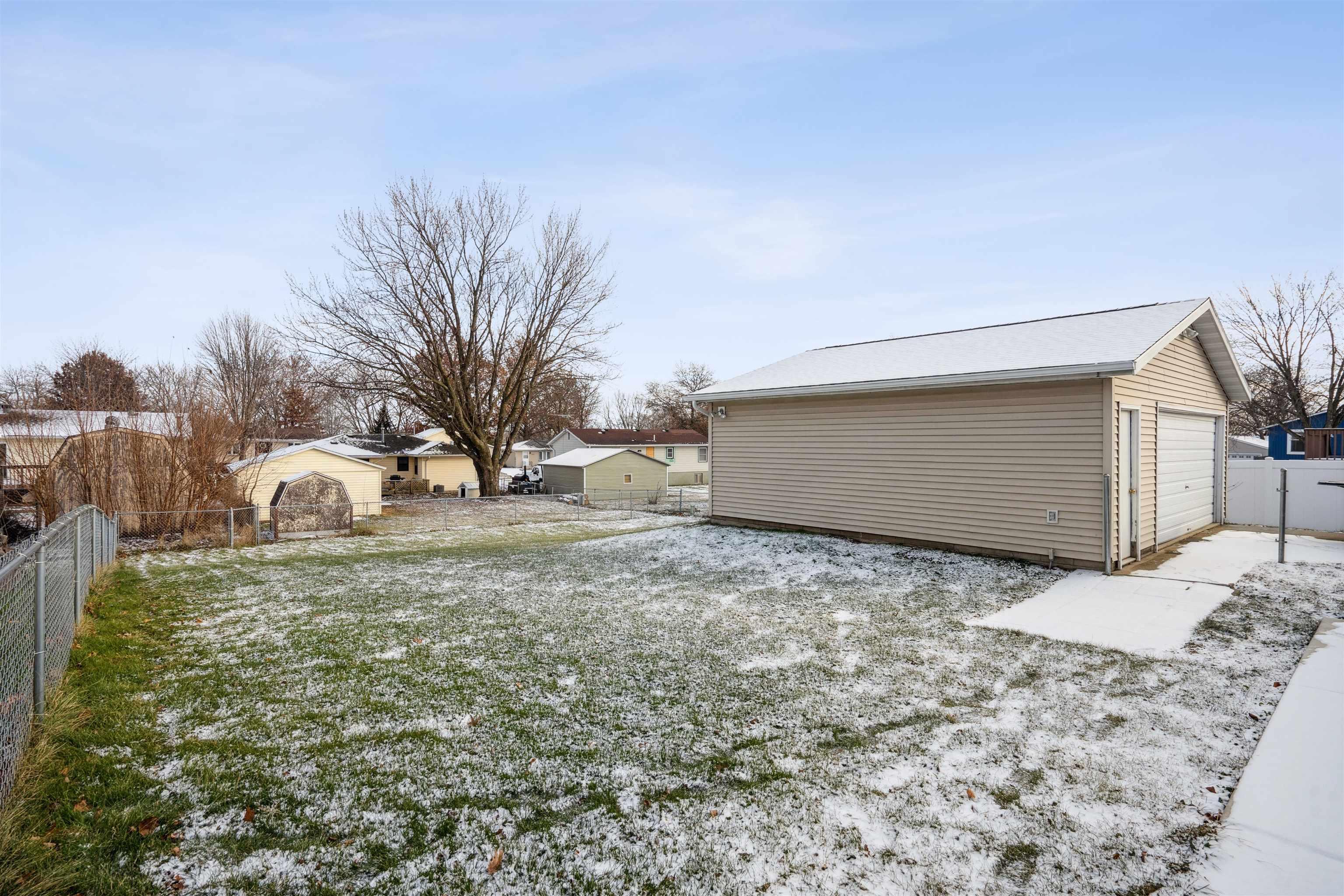 1309 Fleur Drive