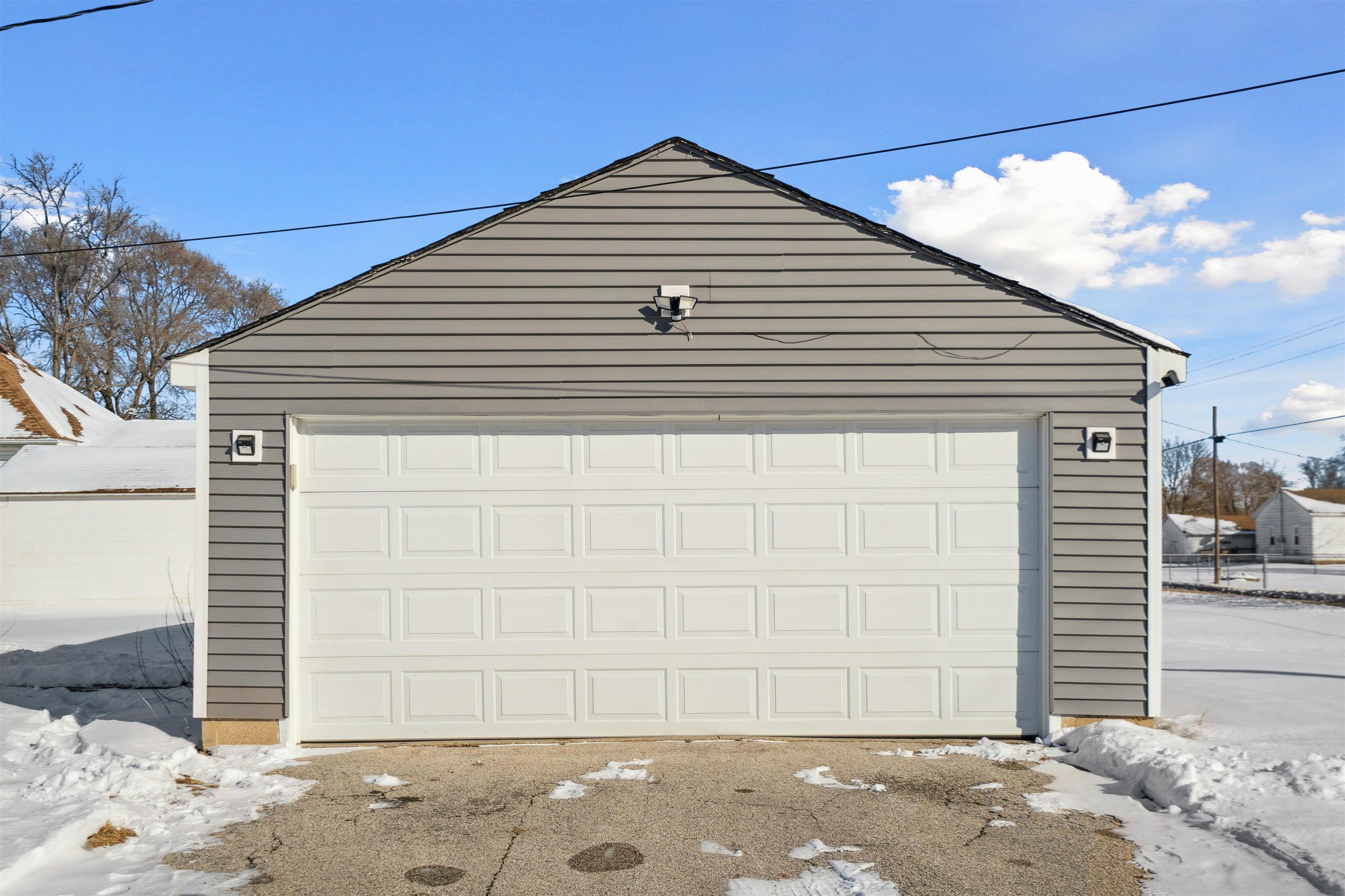 447 Nash Street