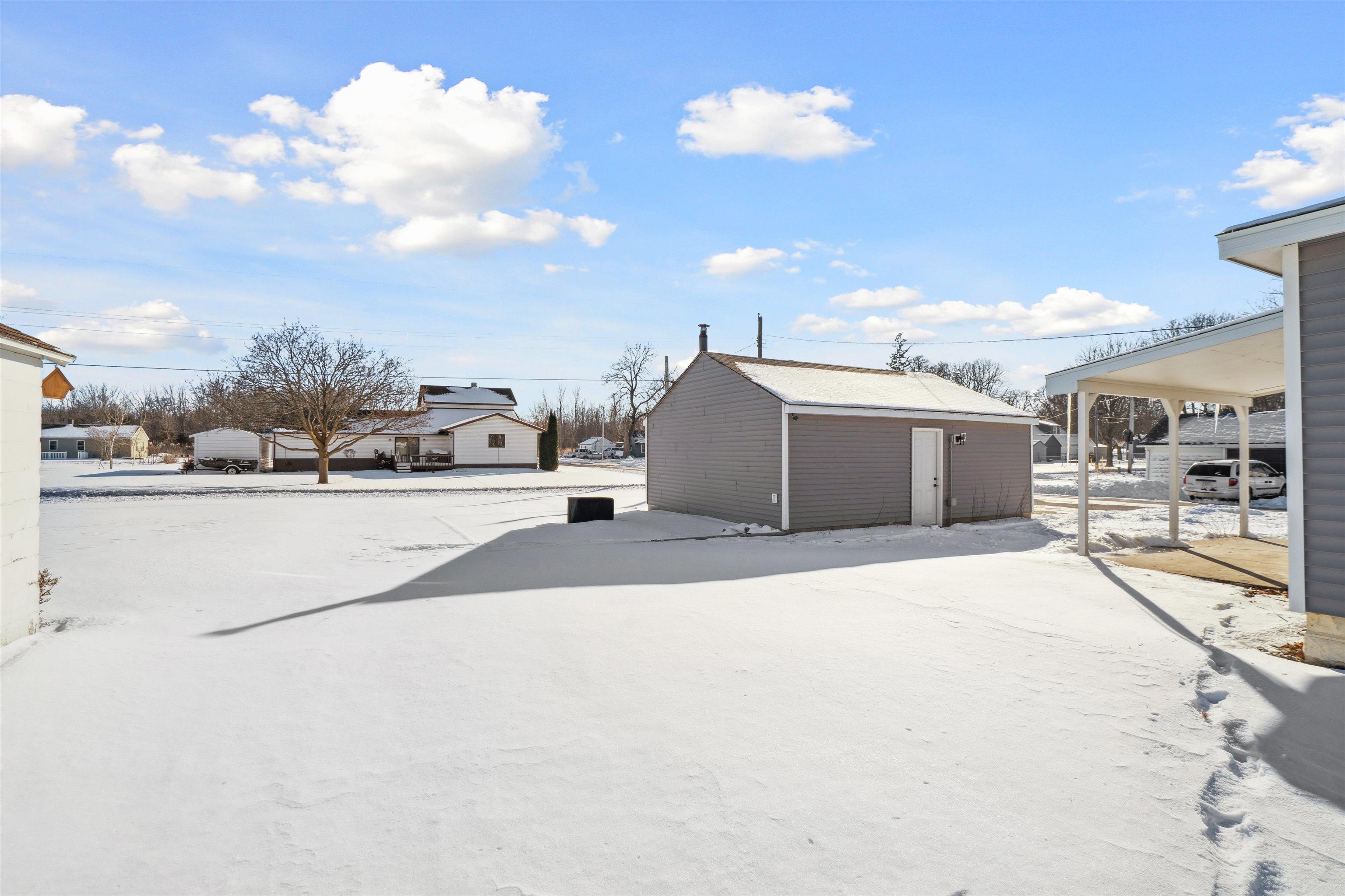 447 Nash Street