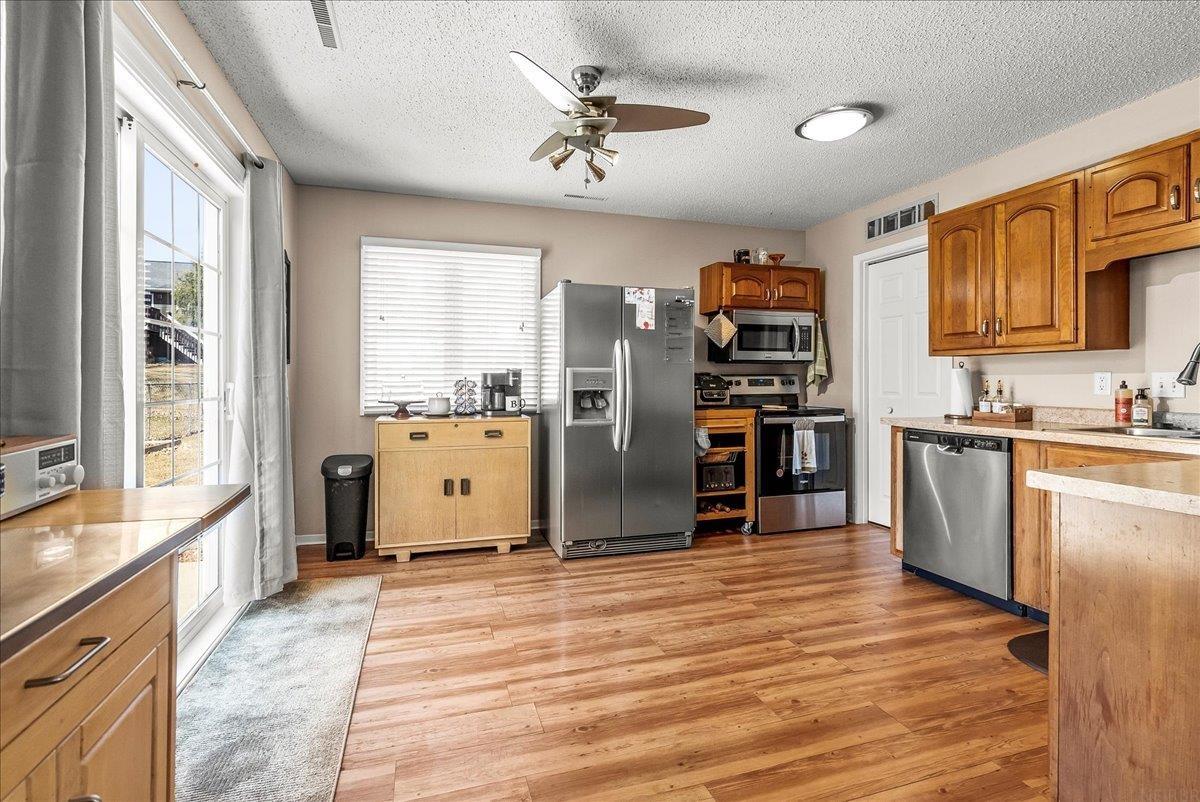 4008 Jodi Drive