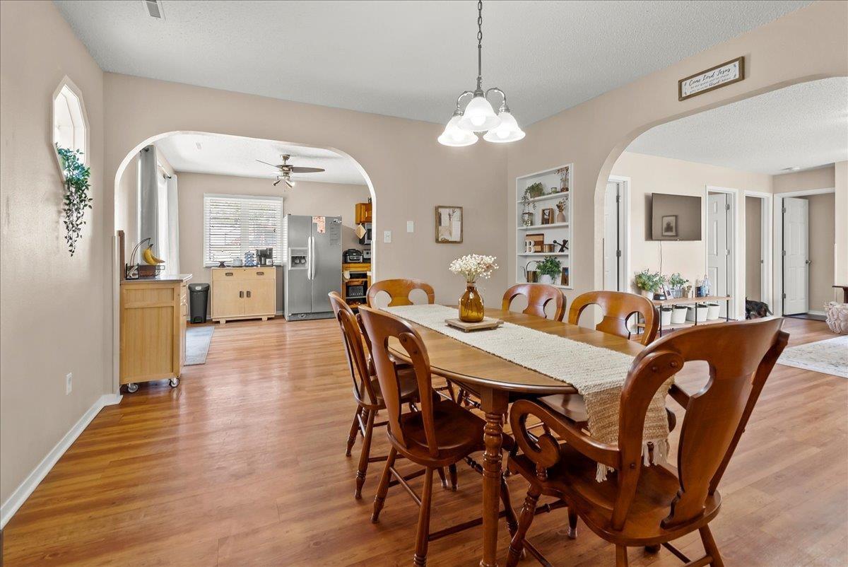 4008 Jodi Drive