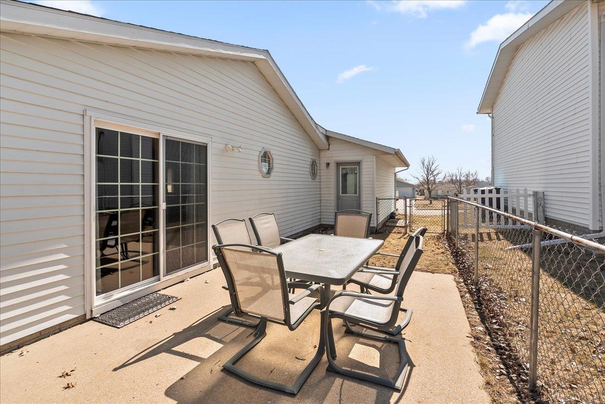 4008 Jodi Drive