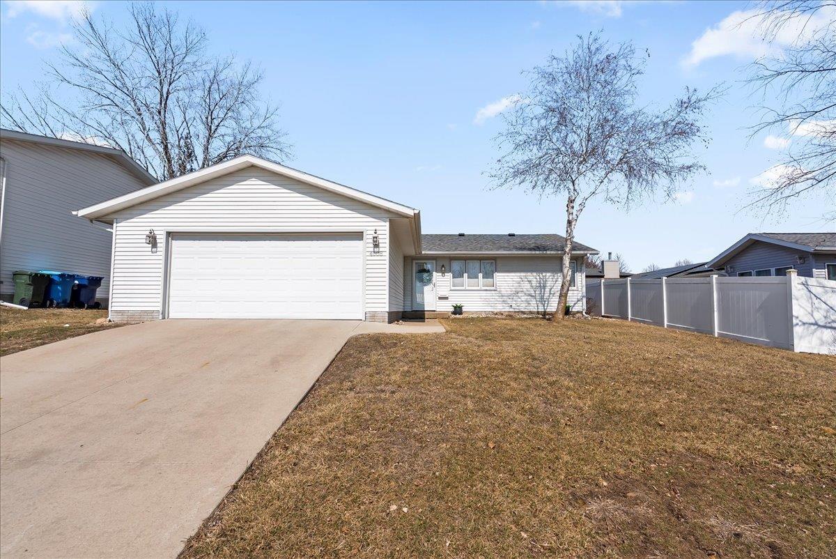 4008 Jodi Drive