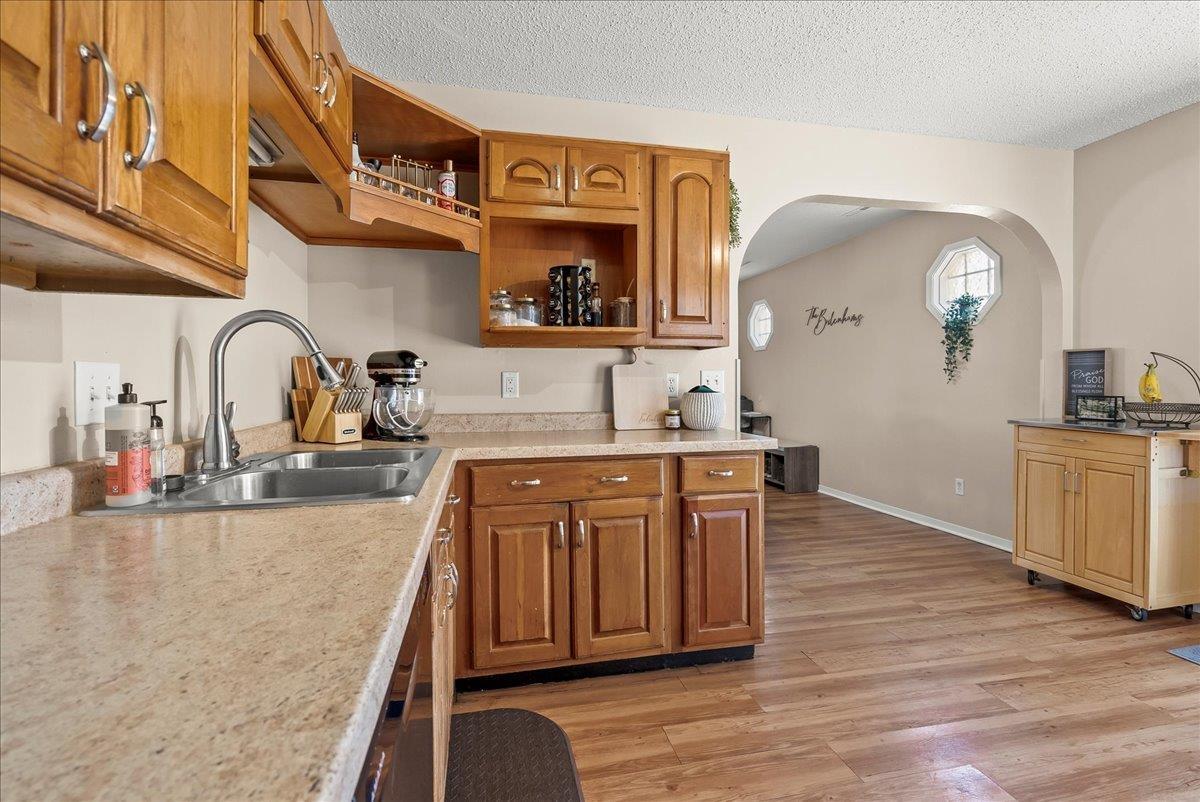 4008 Jodi Drive