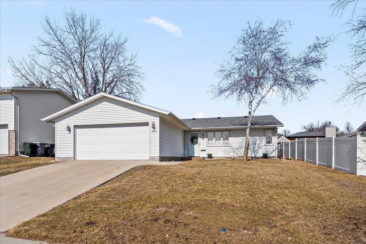 4008 Jodi Drive