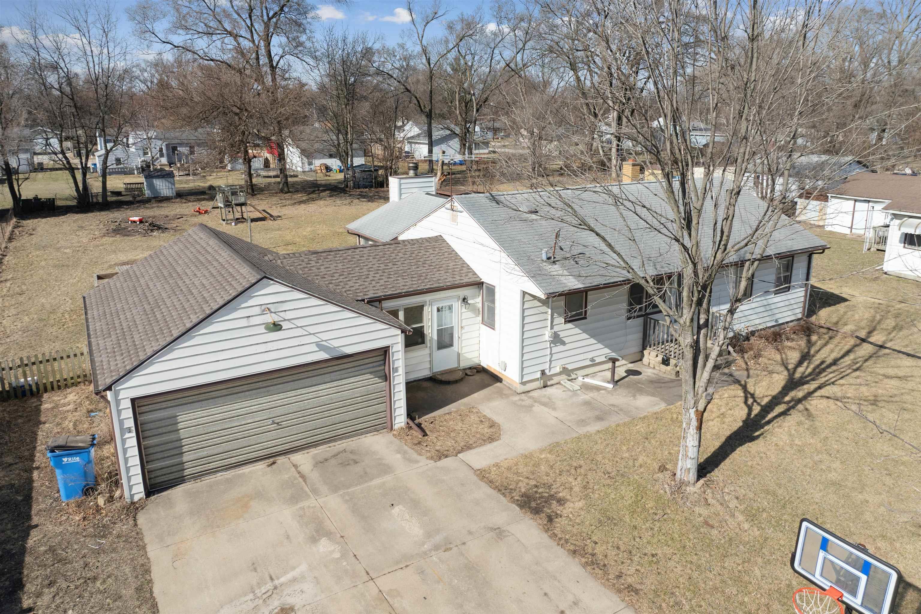 7212 La Porte Road