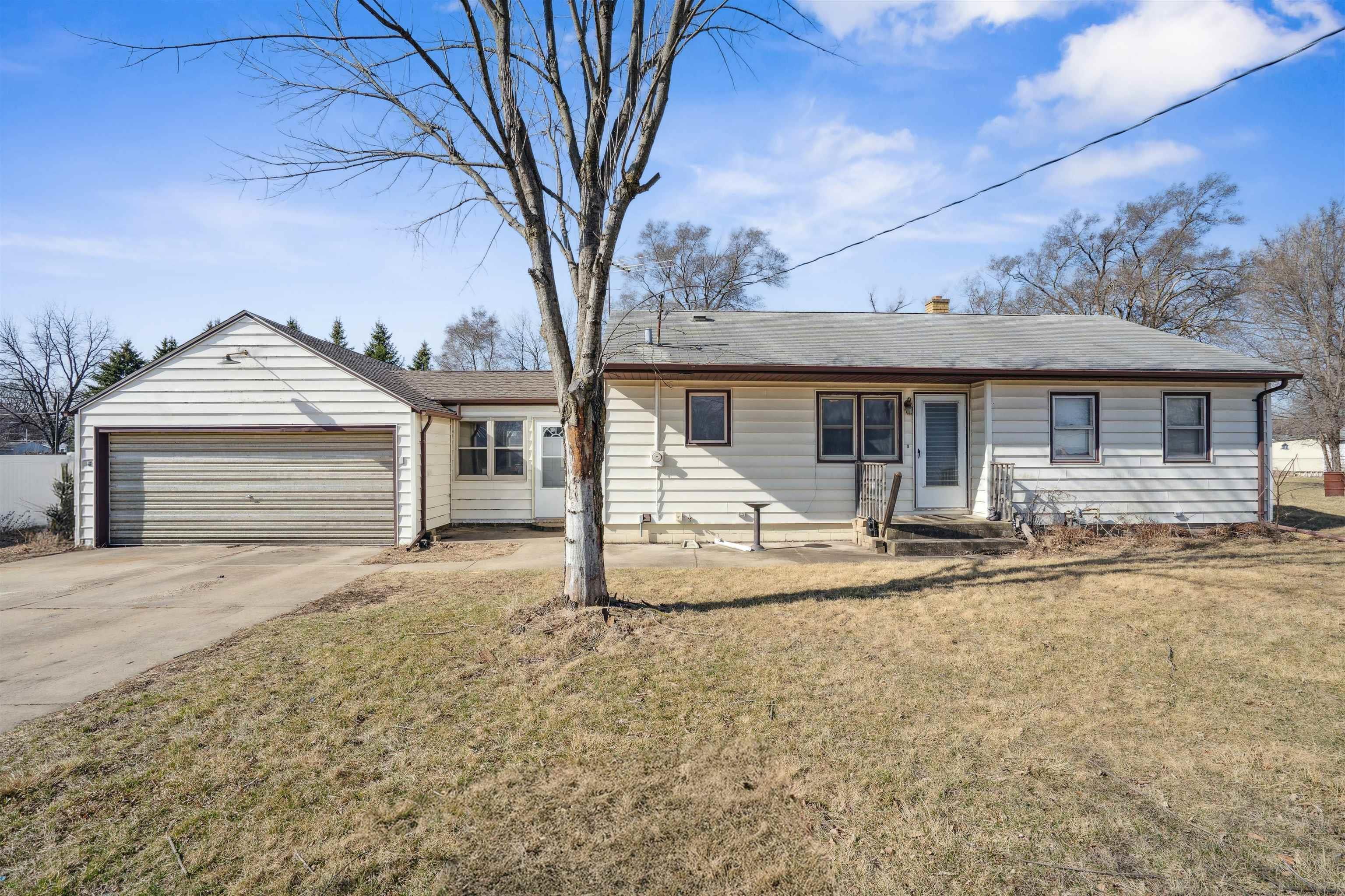 7212 La Porte Road