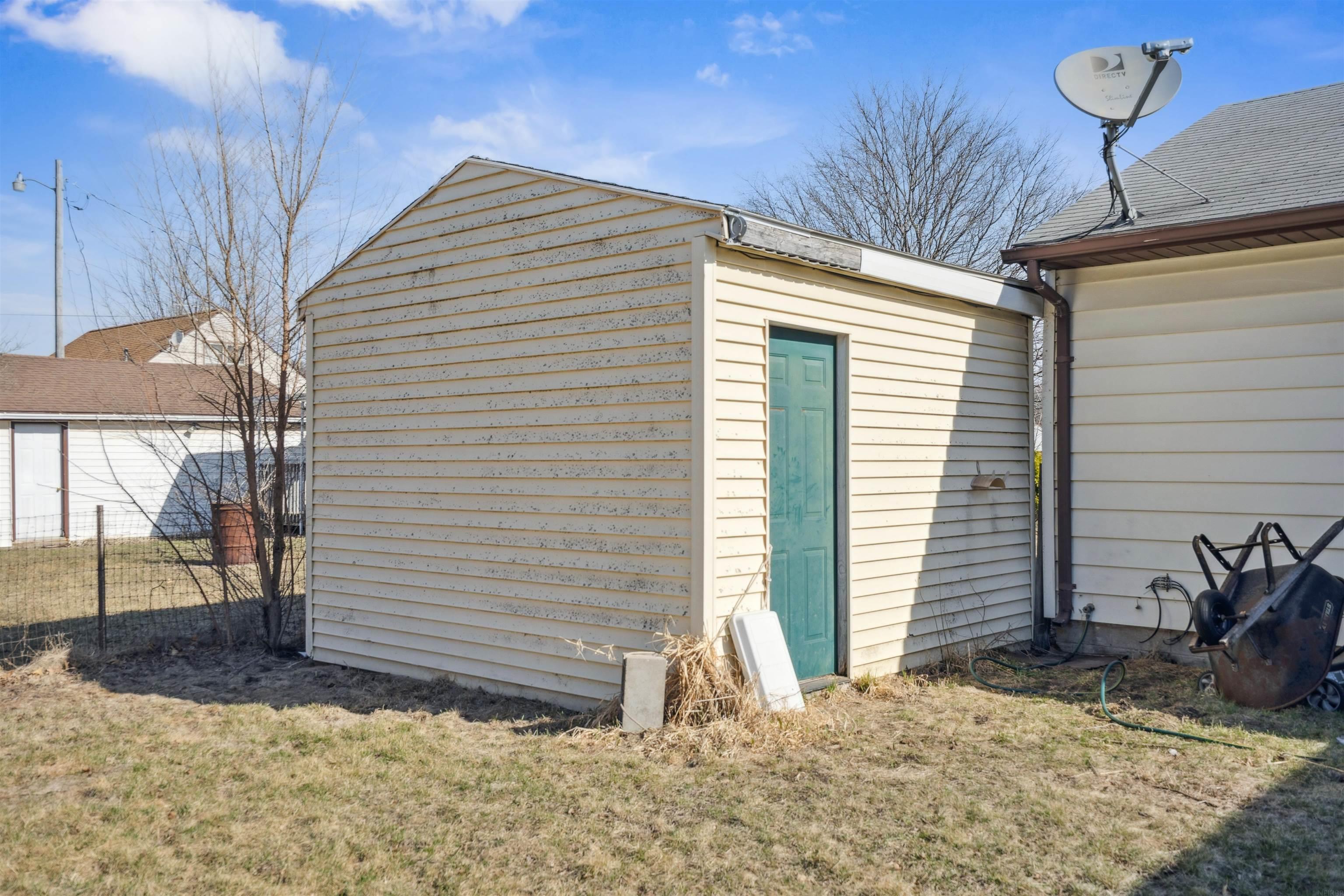 7212 La Porte Road