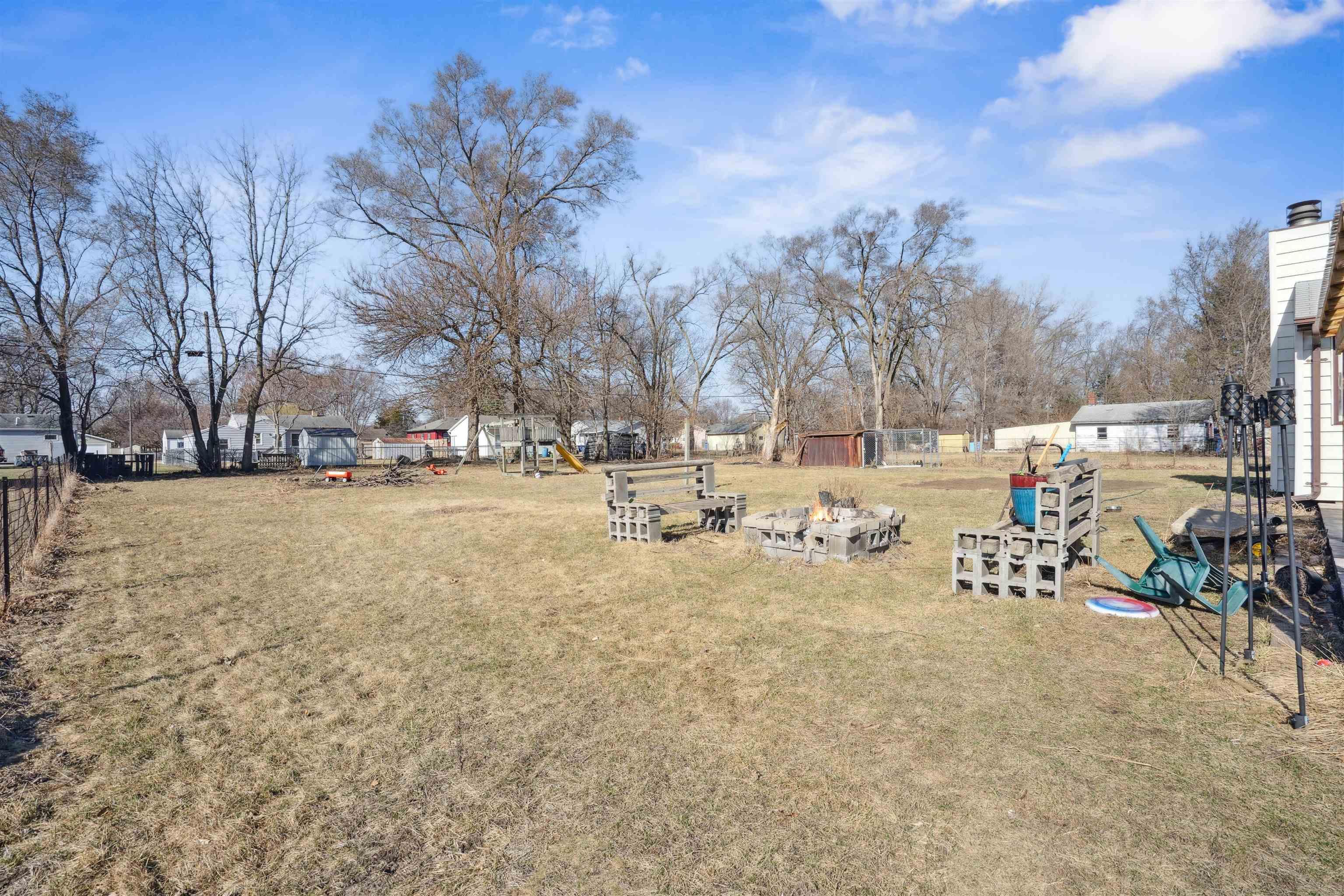 7212 La Porte Road