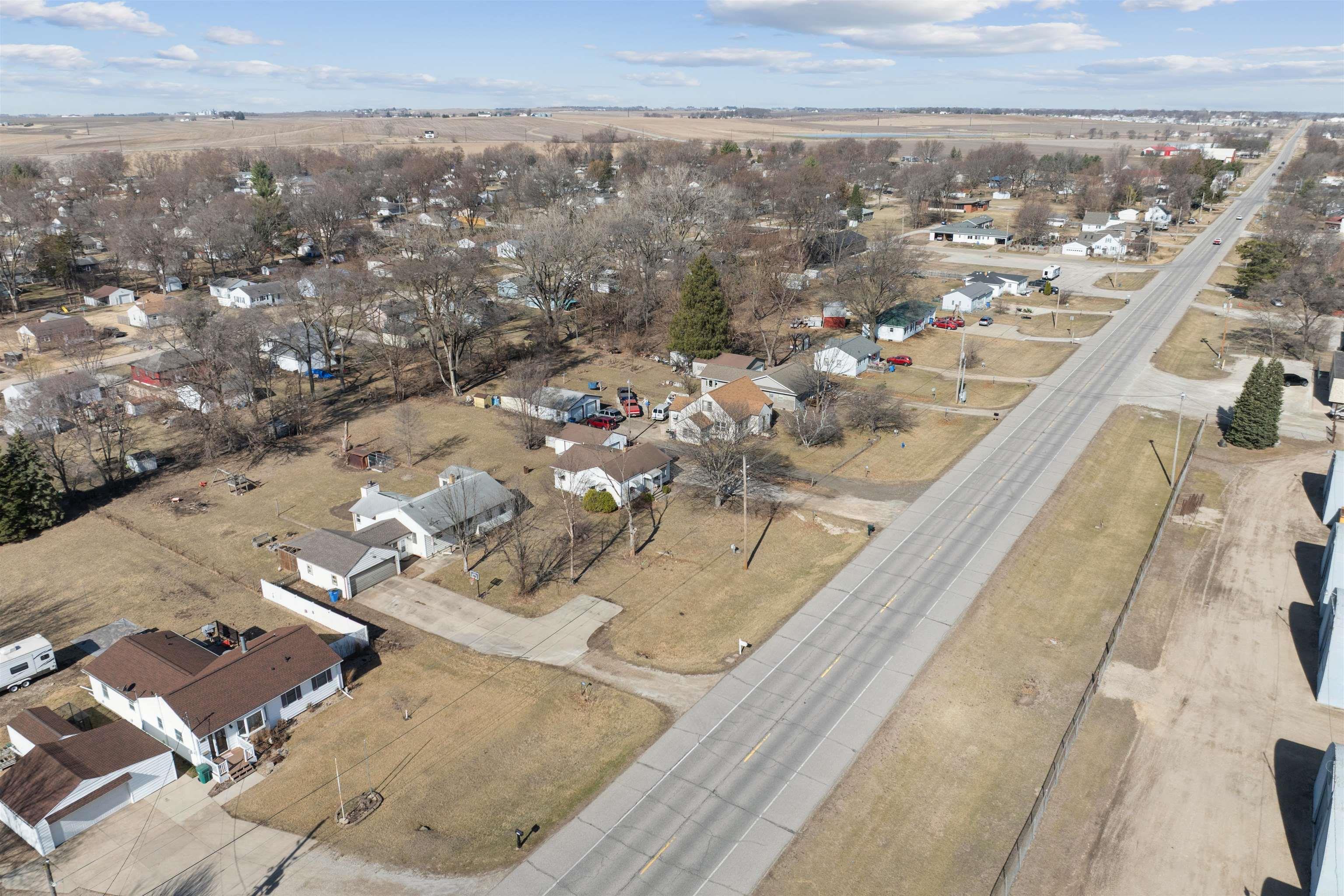 7212 La Porte Road