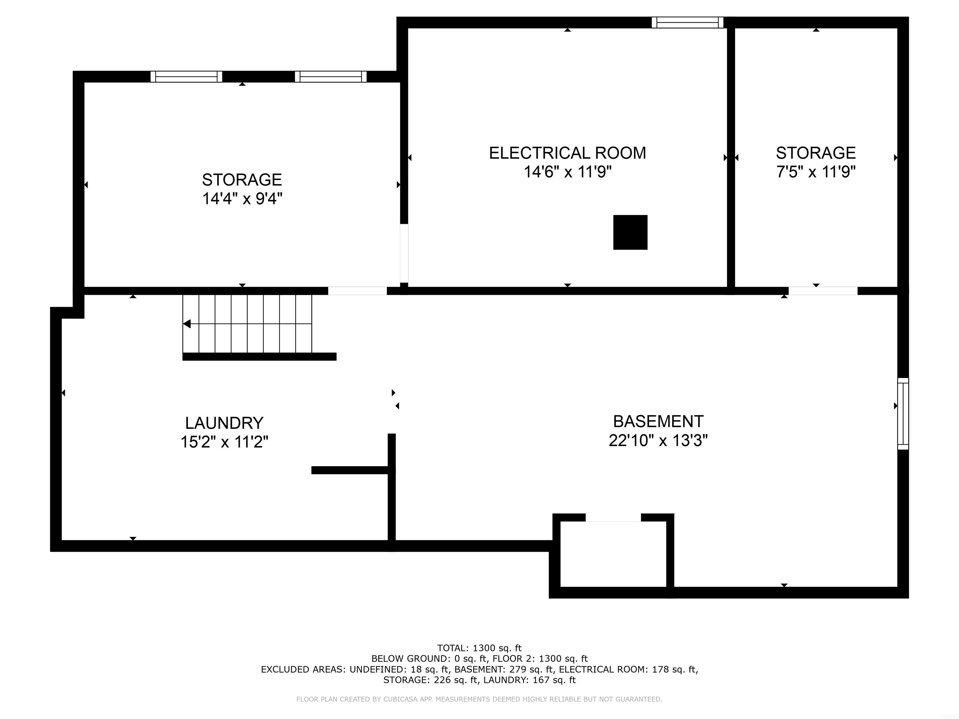 7212 La Porte Road