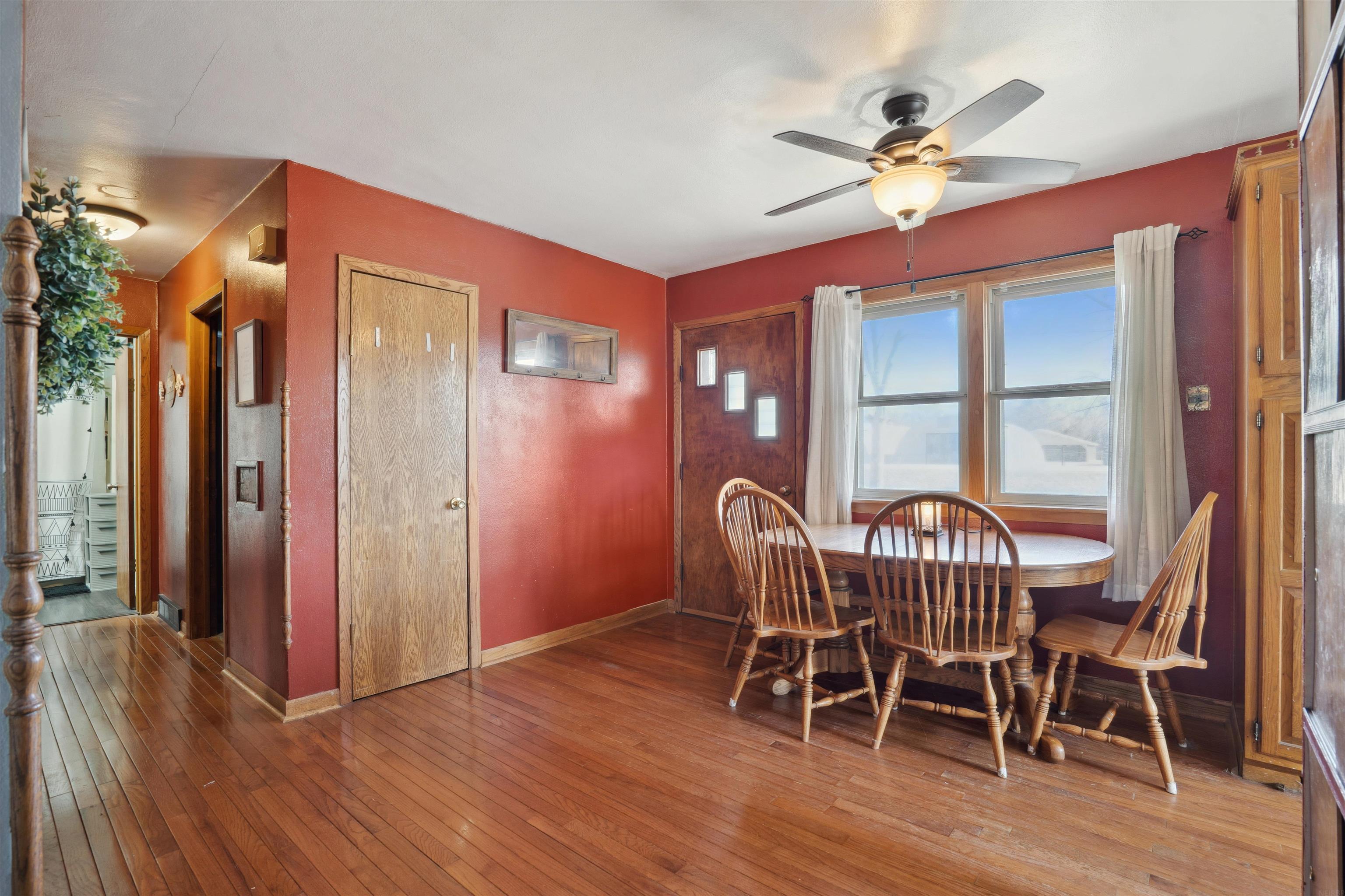 7212 La Porte Road