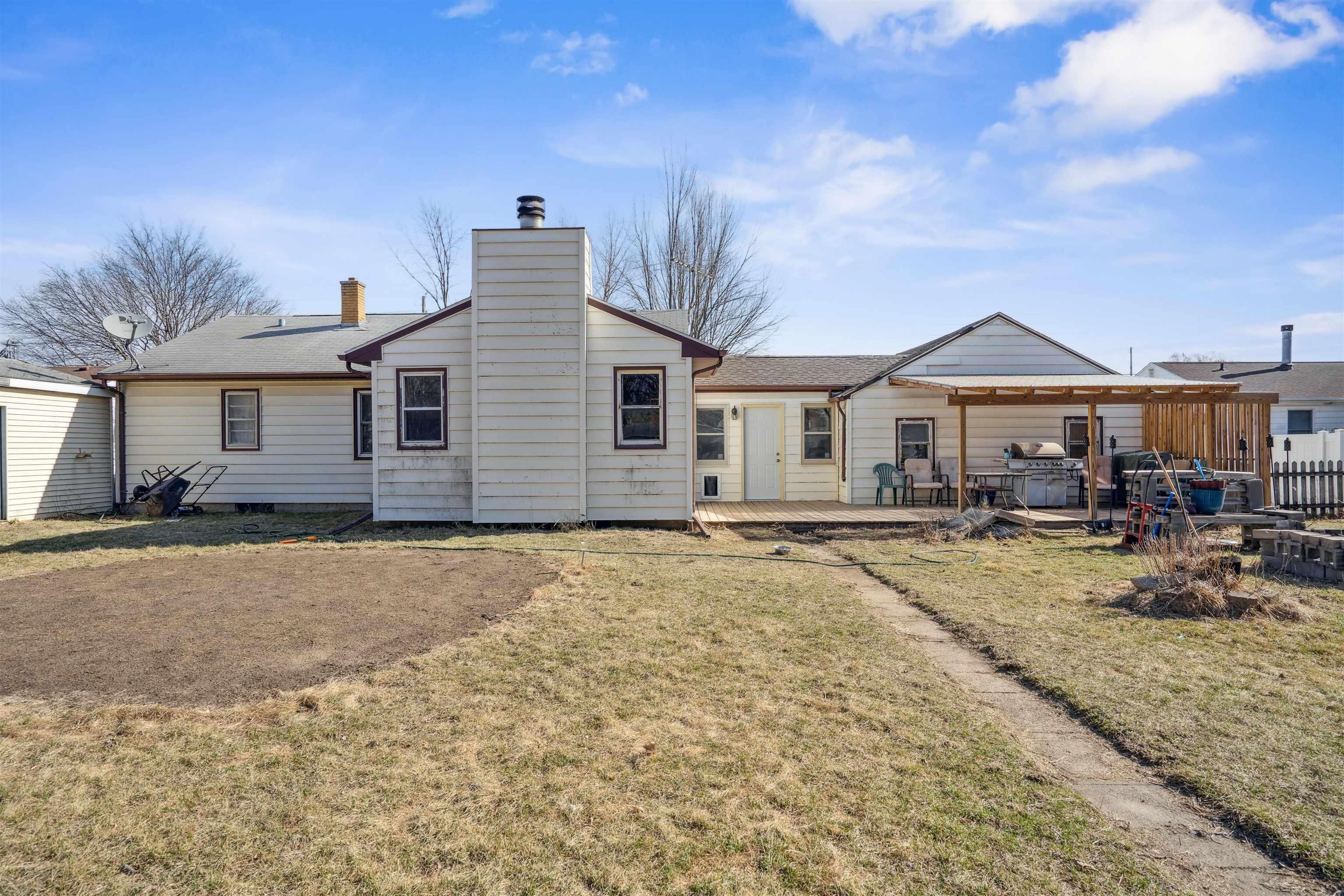 7212 La Porte Road