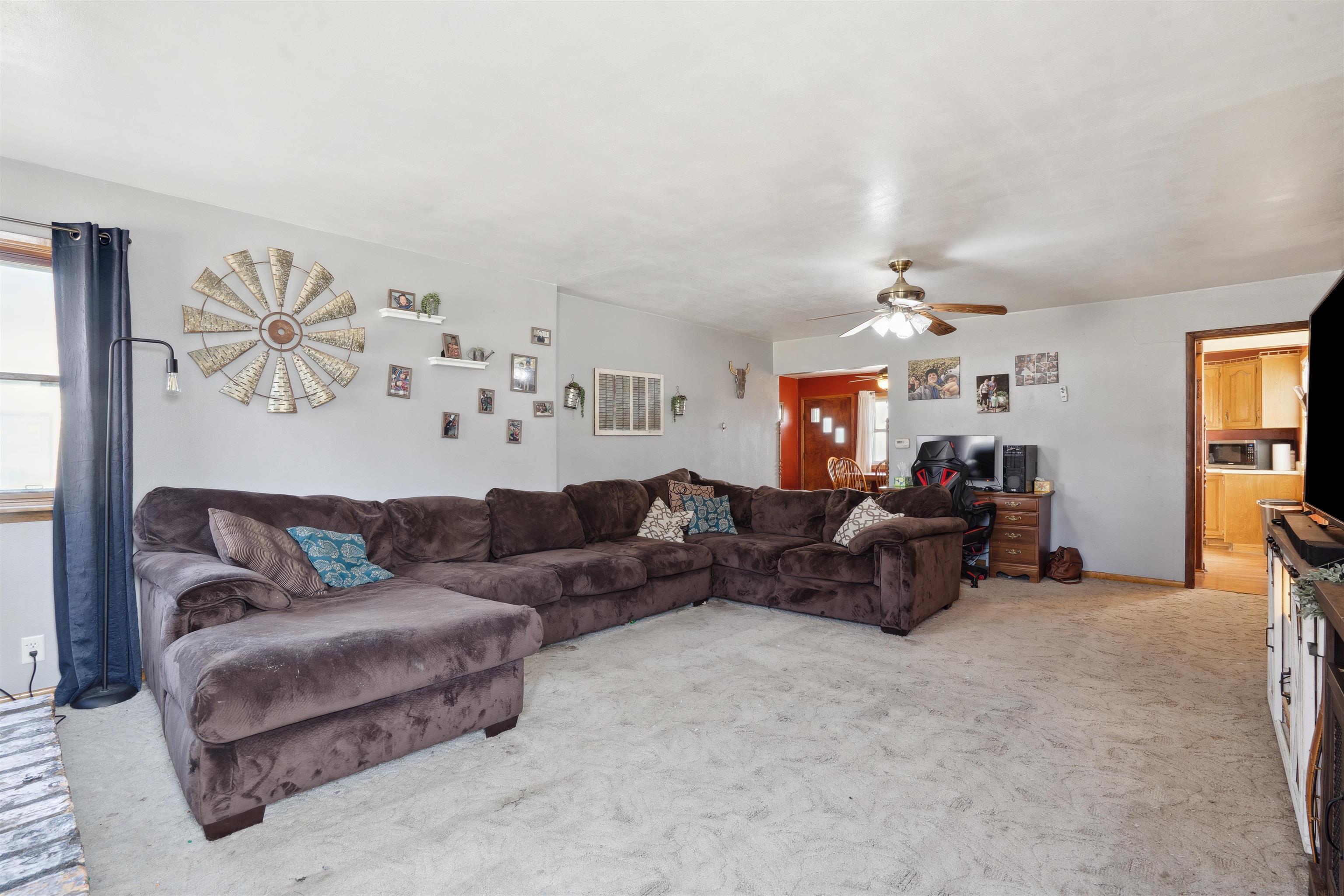 7212 La Porte Road