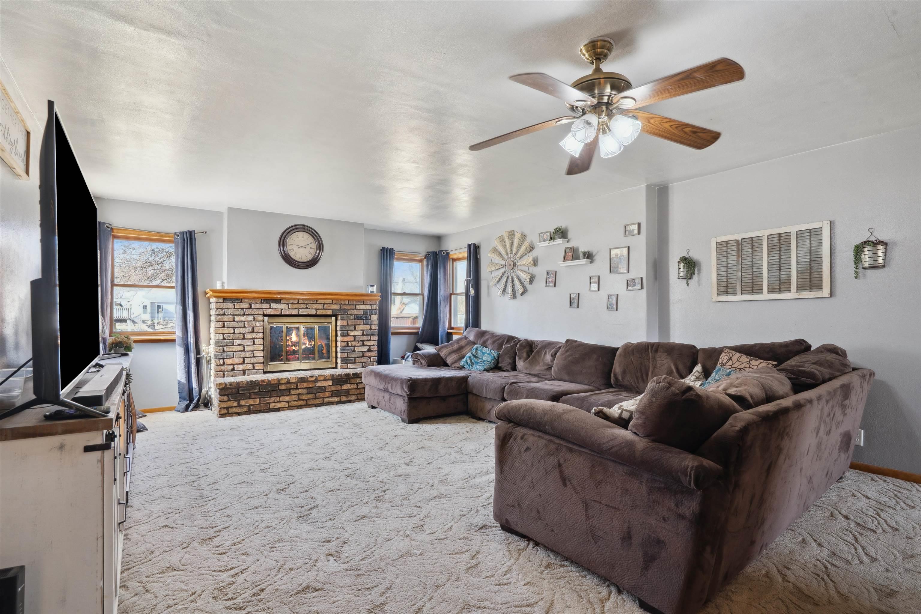 7212 La Porte Road
