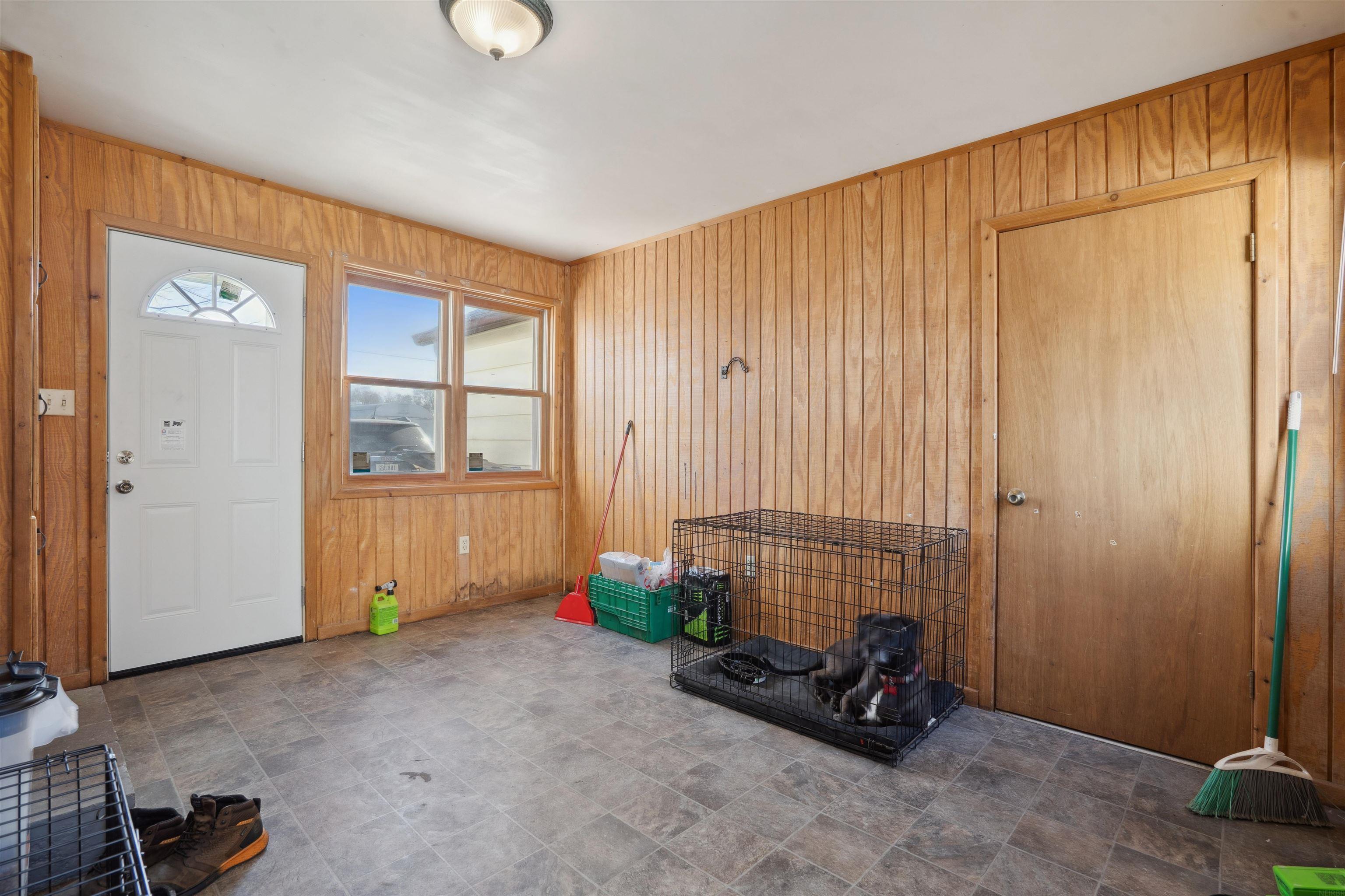 7212 La Porte Road