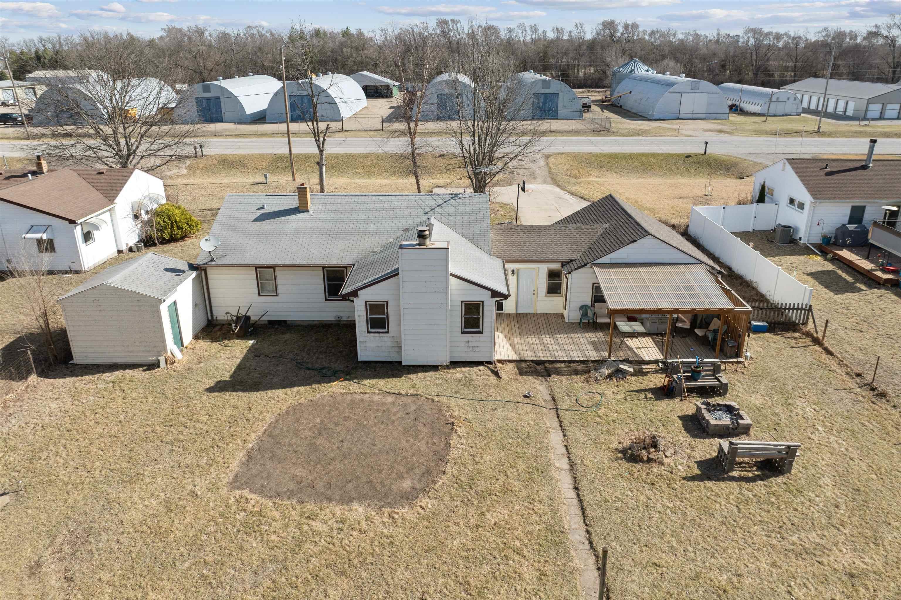 7212 La Porte Road