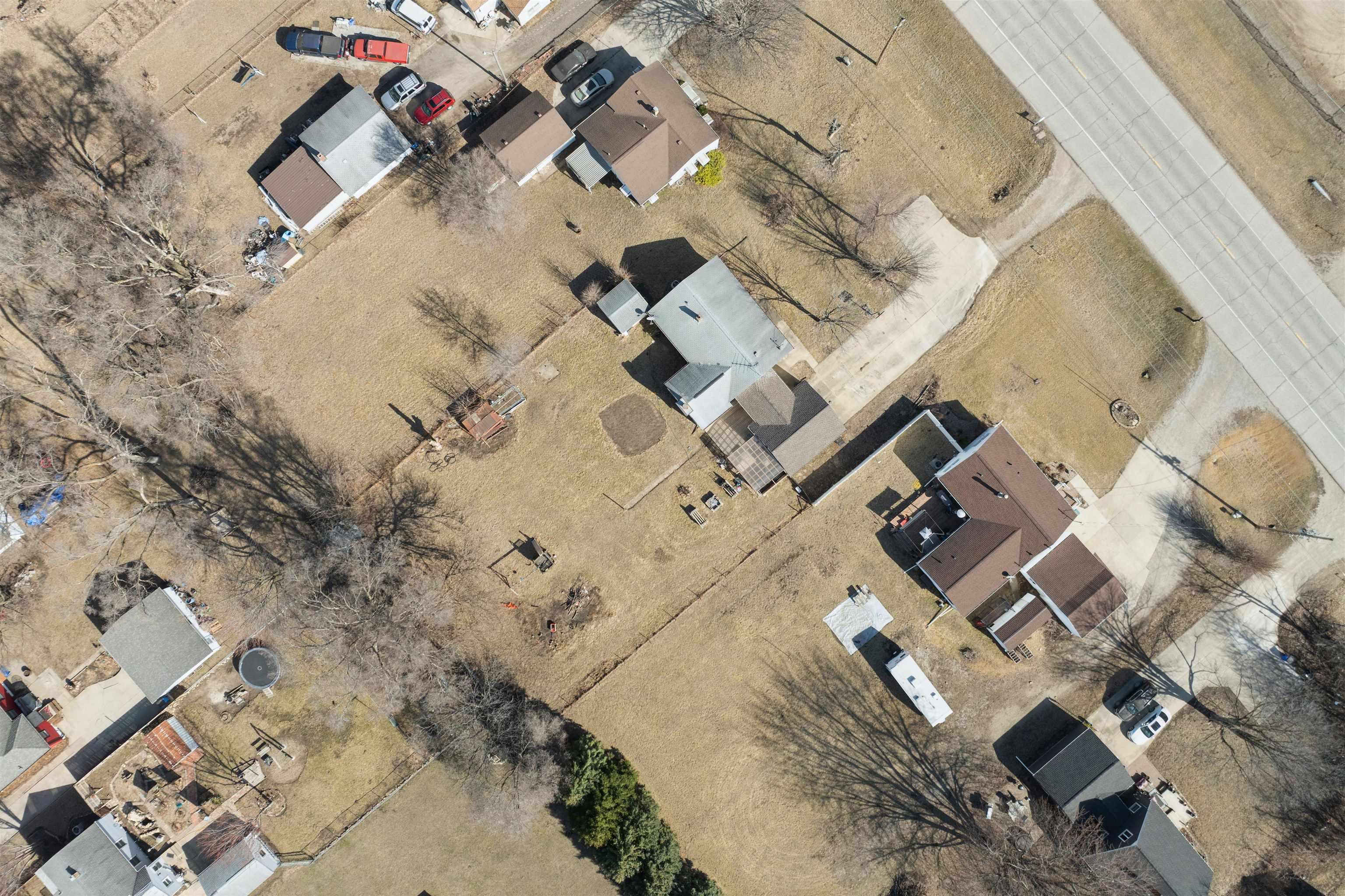 7212 La Porte Road